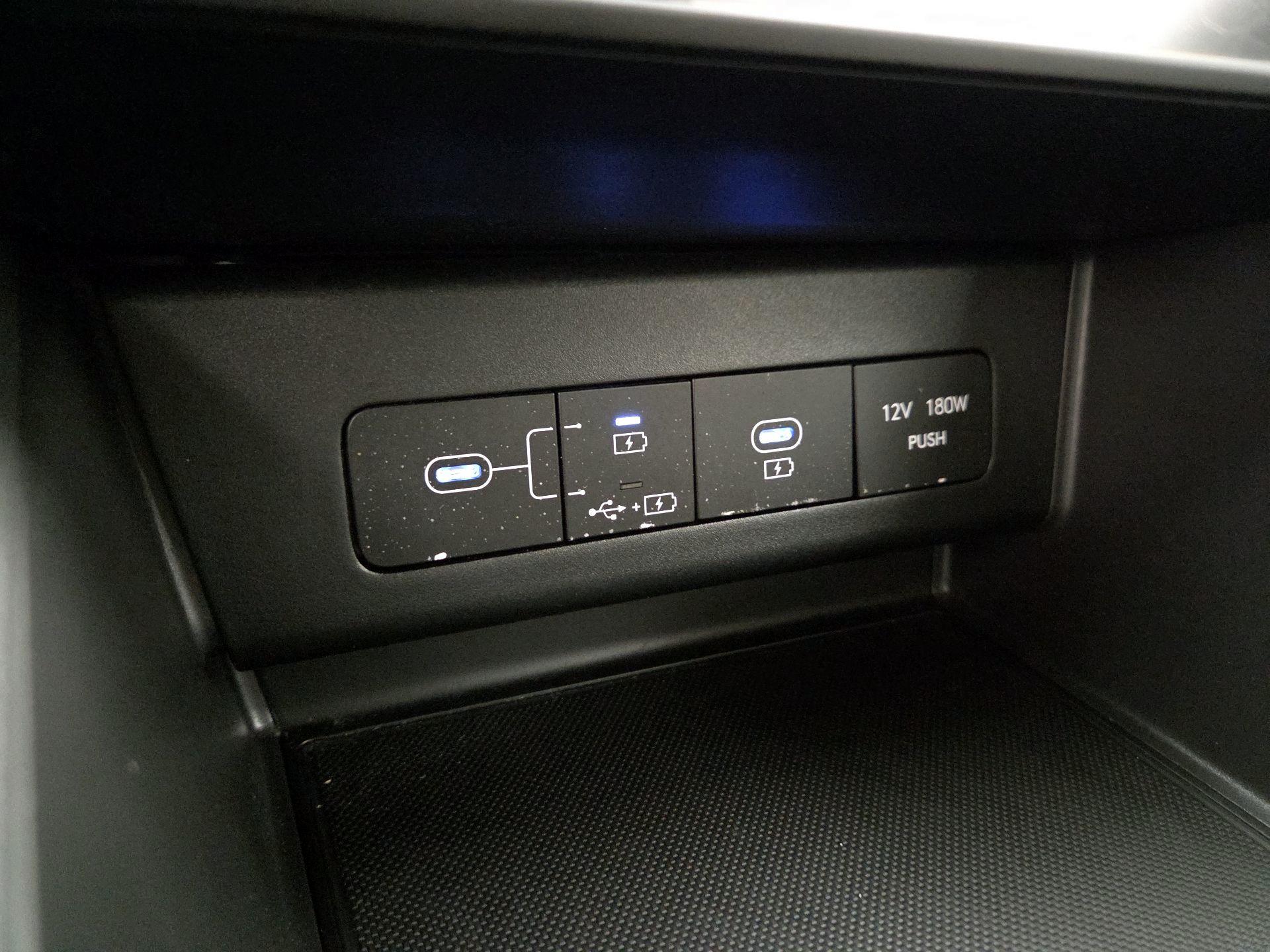 Thumbnail: 2024 Hyundai Sonata - 18