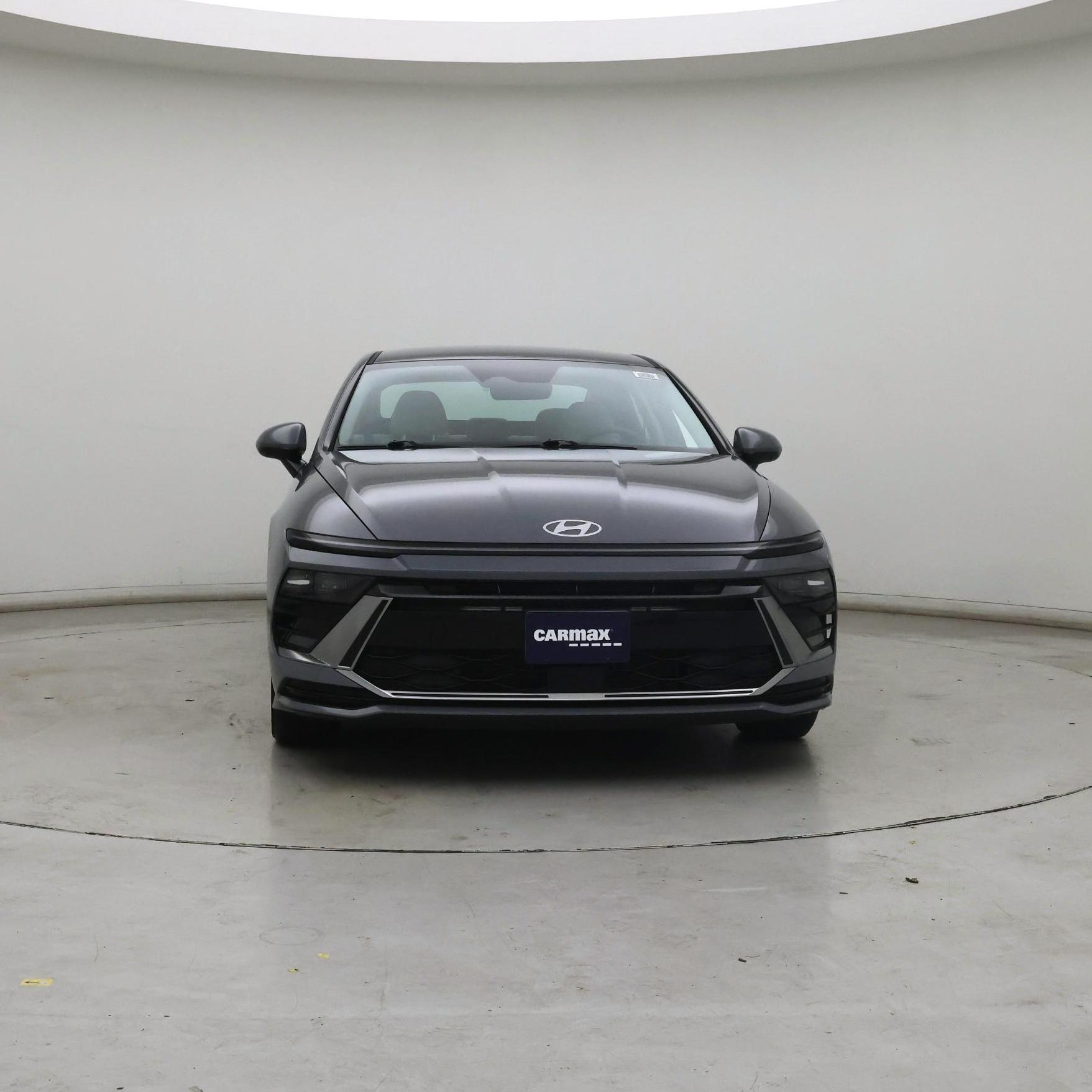 Thumbnail: 2024 Hyundai Sonata - 5