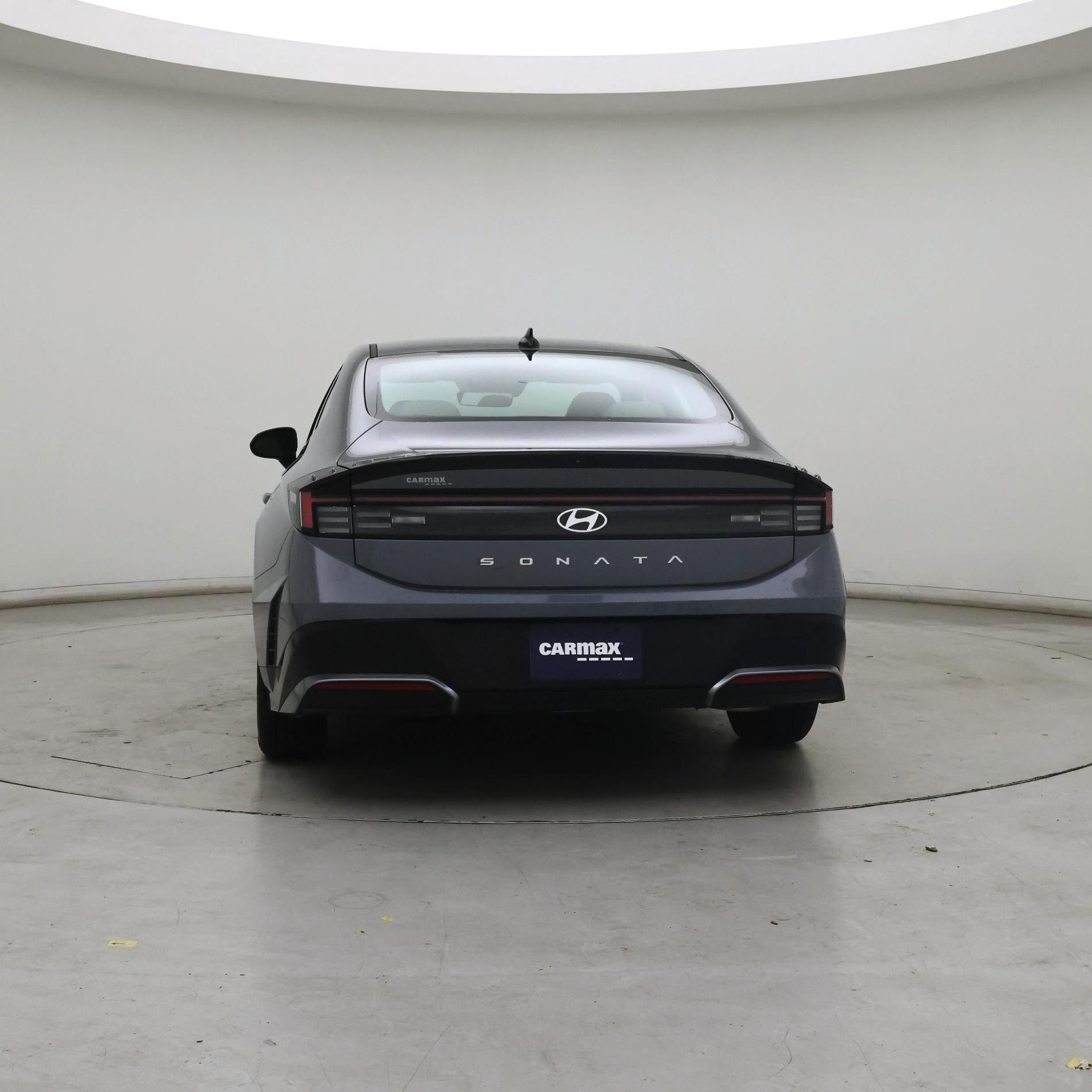 Thumbnail: 2024 Hyundai Sonata - 6