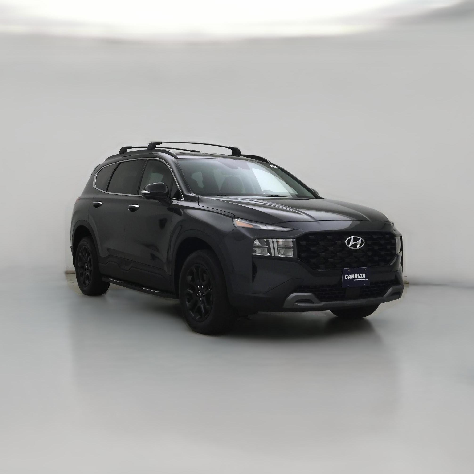 Thumbnail: 2023 Hyundai Santa Fe - 1