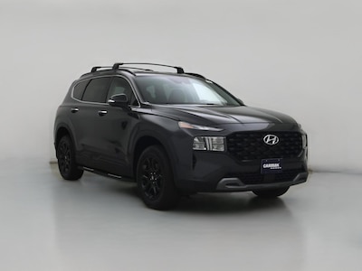 2023 Hyundai Santa Fe XRT