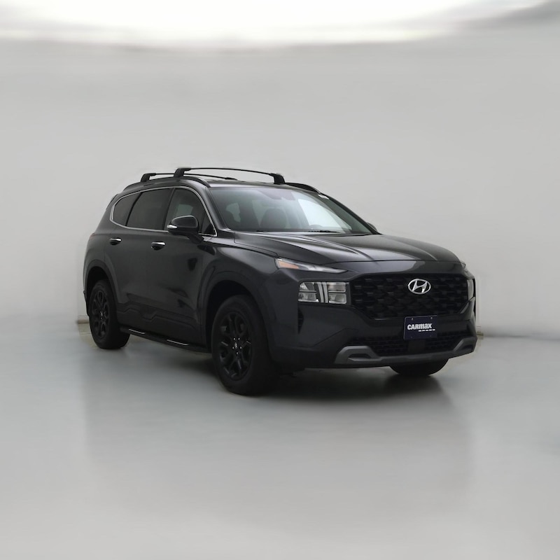 2023 Hyundai Santa Fe XRT