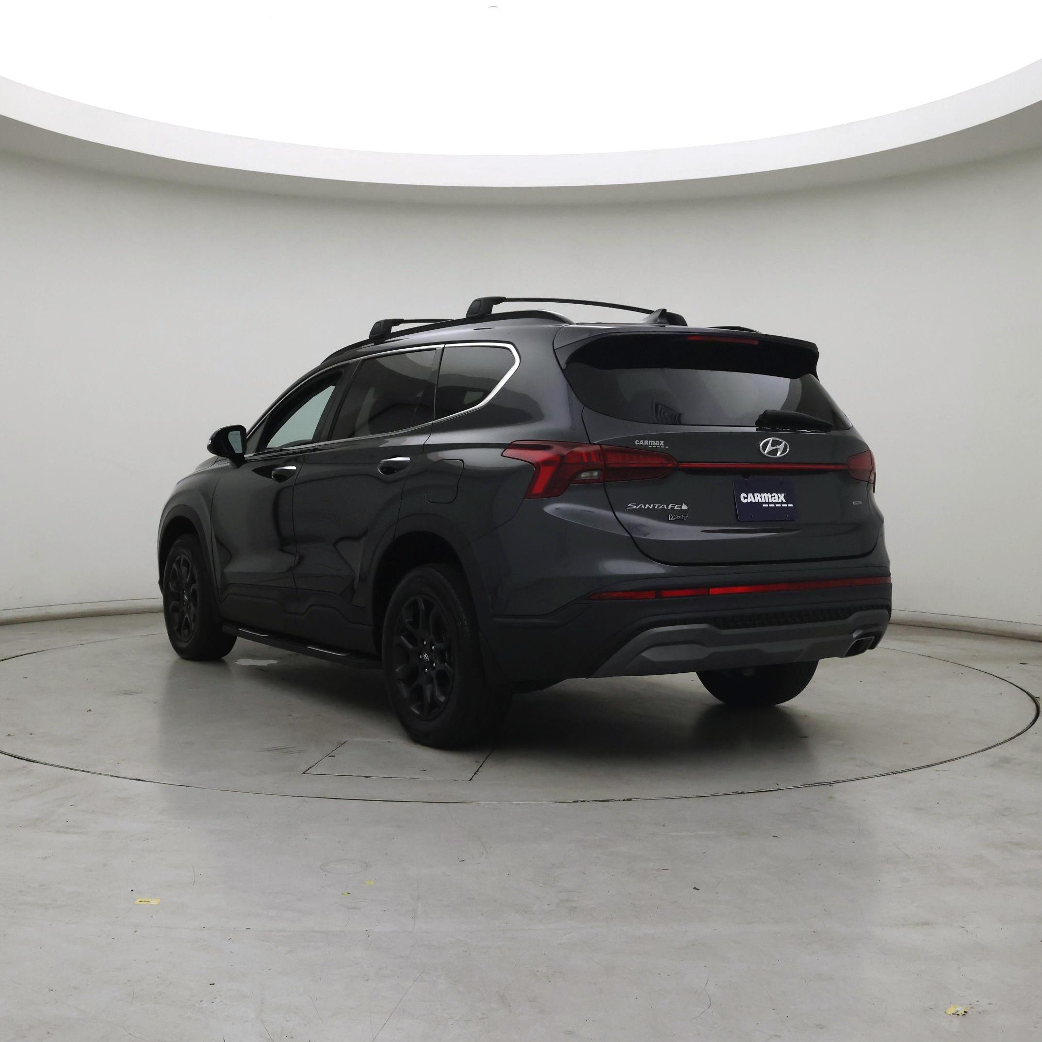 Thumbnail: 2023 Hyundai Santa Fe - 2