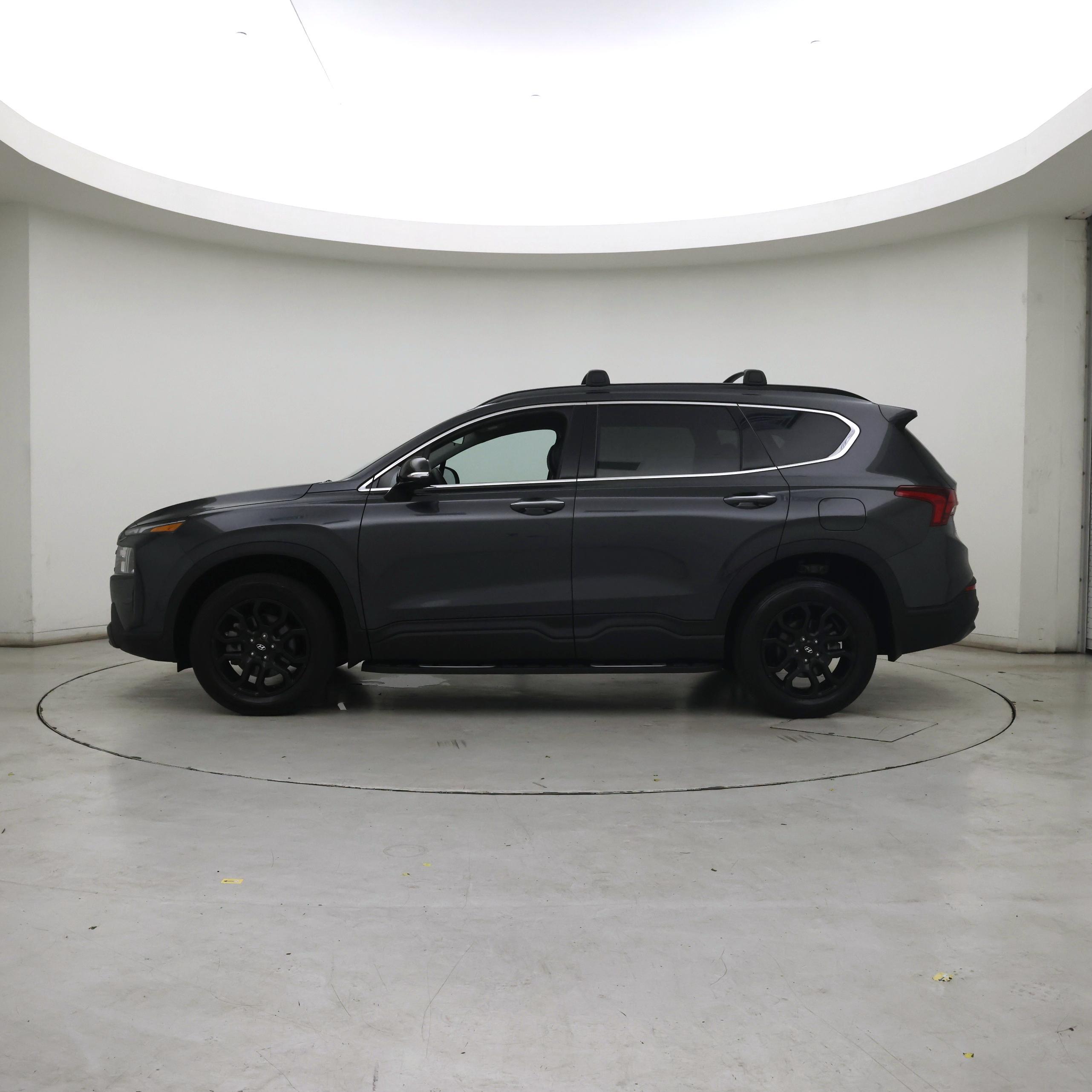 Thumbnail: 2023 Hyundai Santa Fe - 3