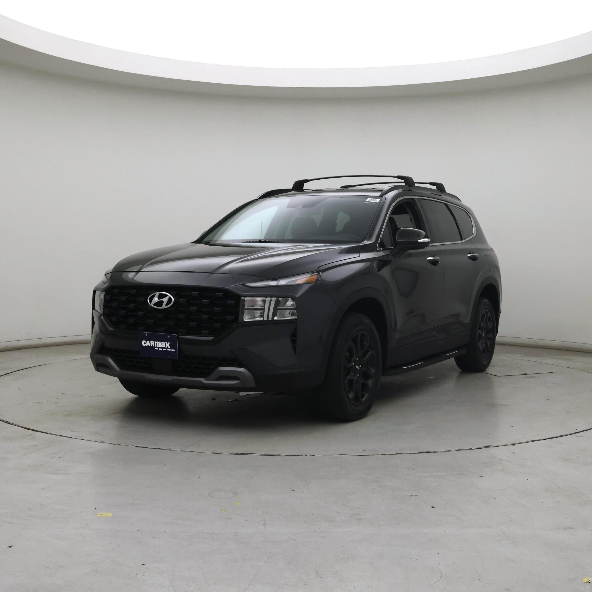 Thumbnail: 2023 Hyundai Santa Fe - 4