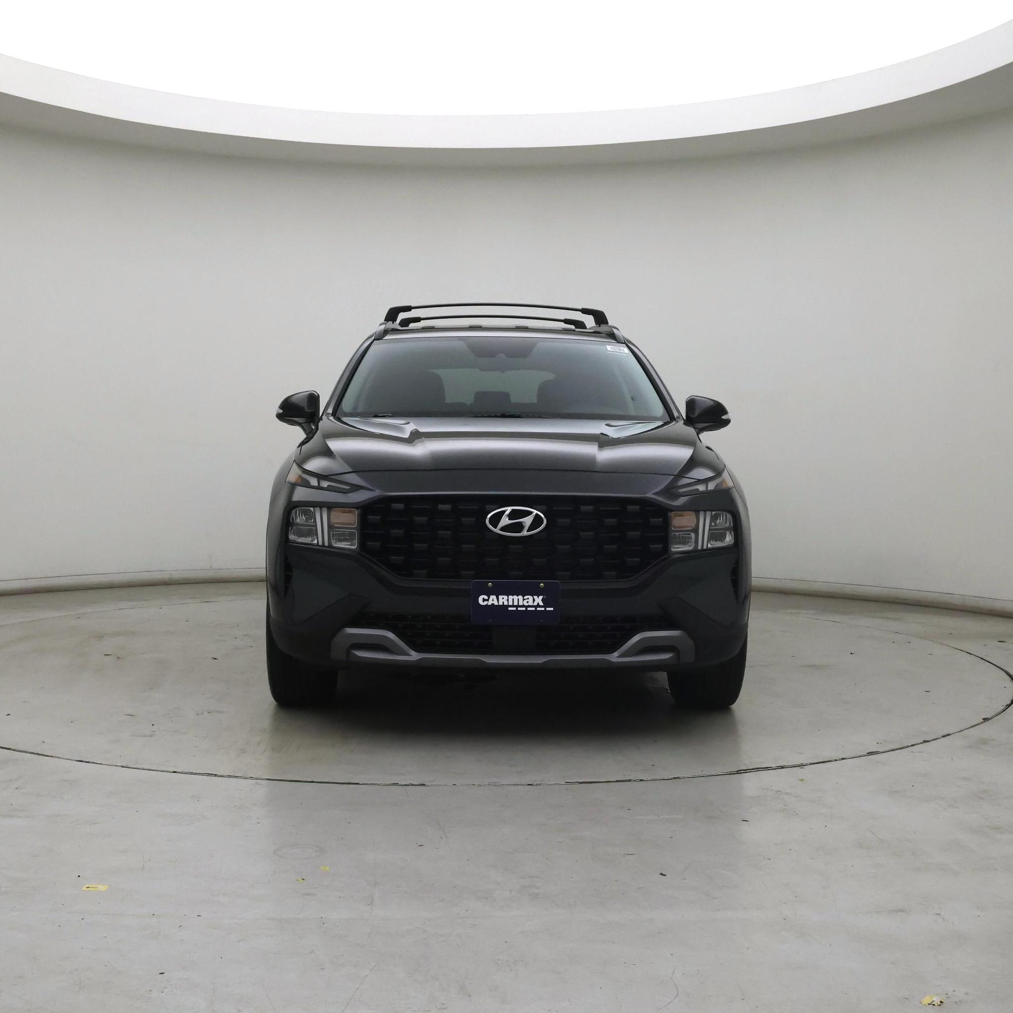 Thumbnail: 2023 Hyundai Santa Fe - 5