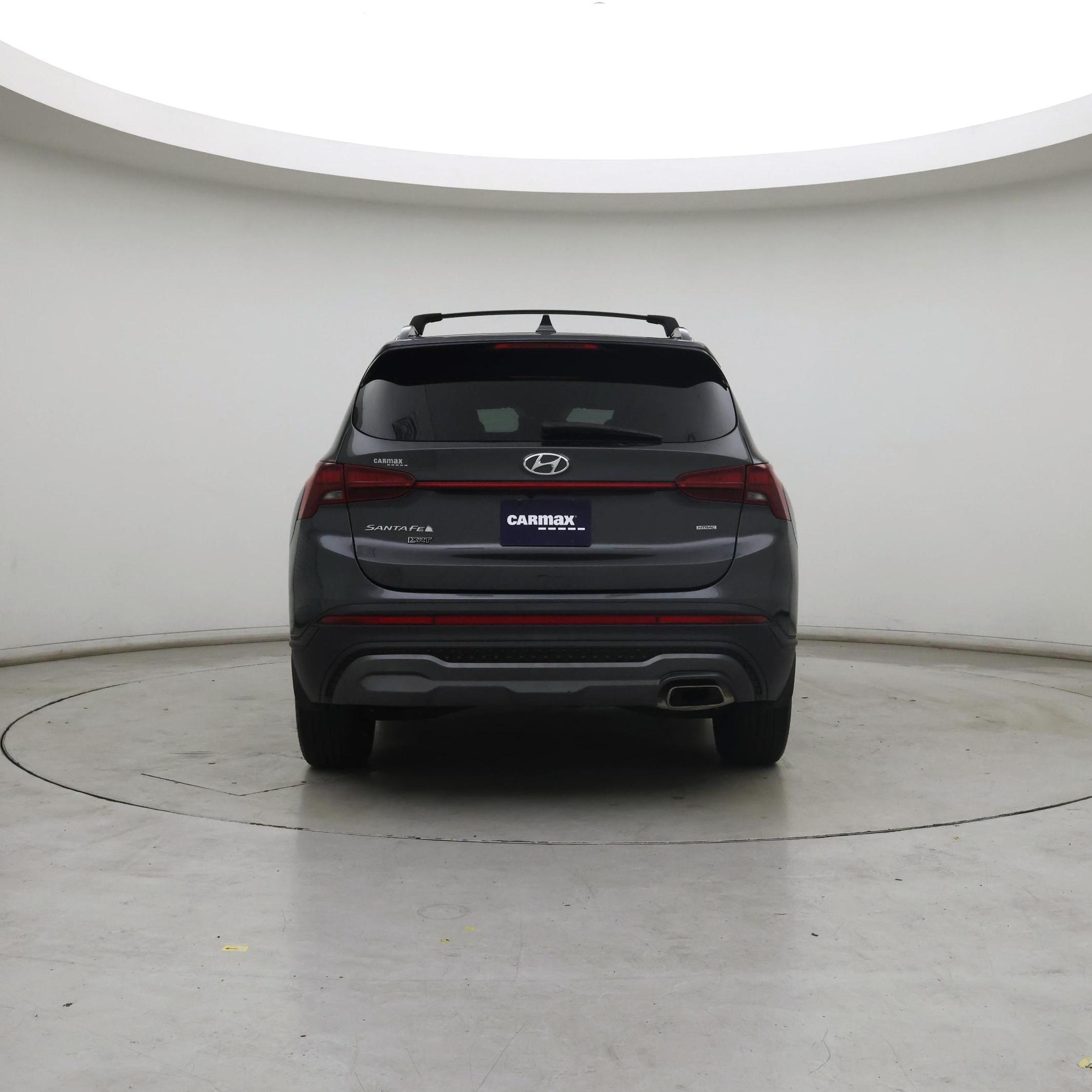 Thumbnail: 2023 Hyundai Santa Fe - 6