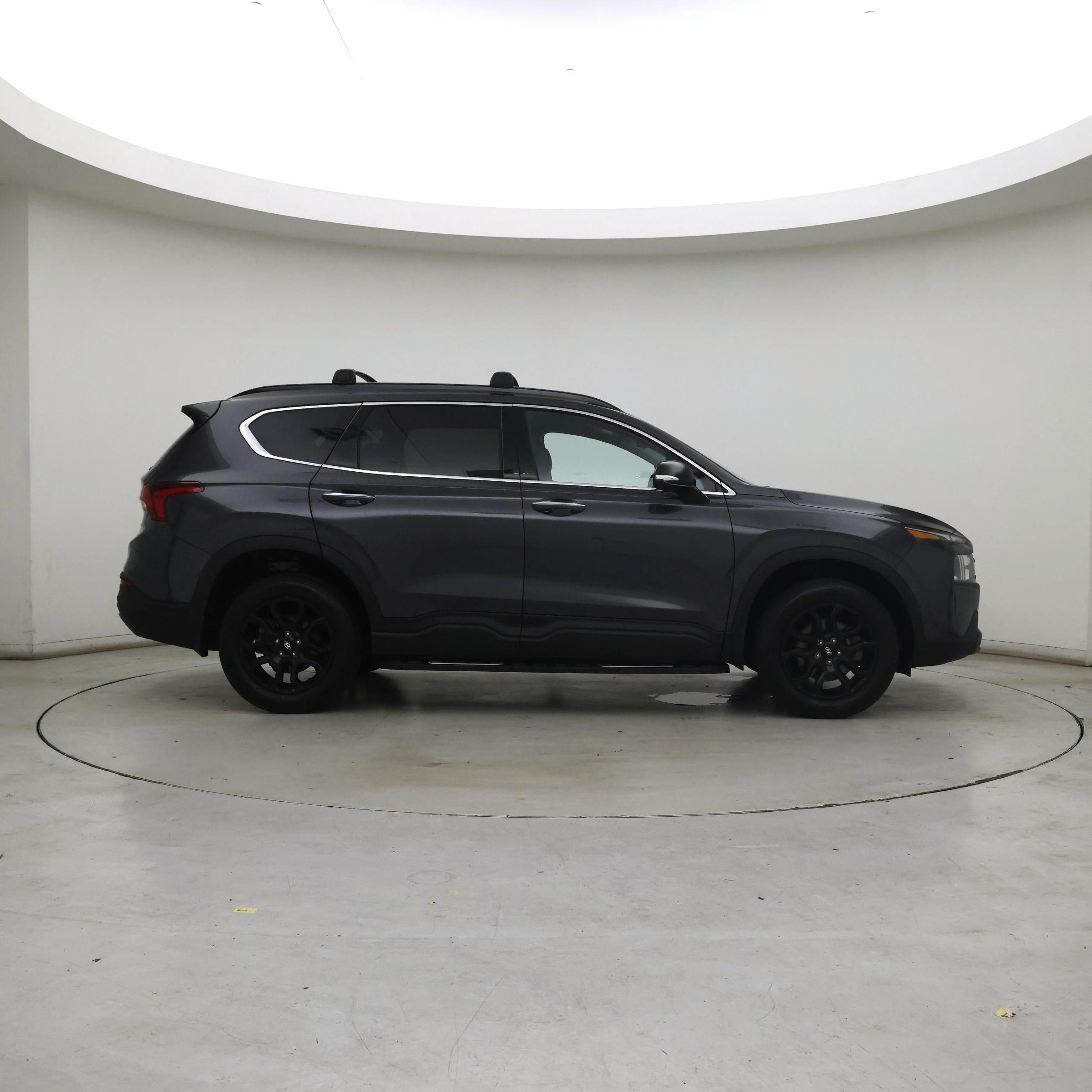 Thumbnail: 2023 Hyundai Santa Fe - 7