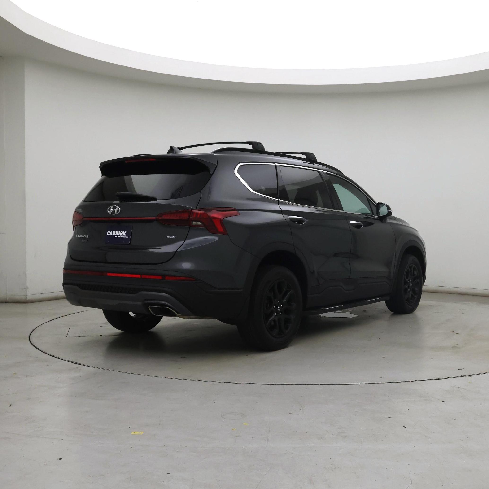 Thumbnail: 2023 Hyundai Santa Fe - 8