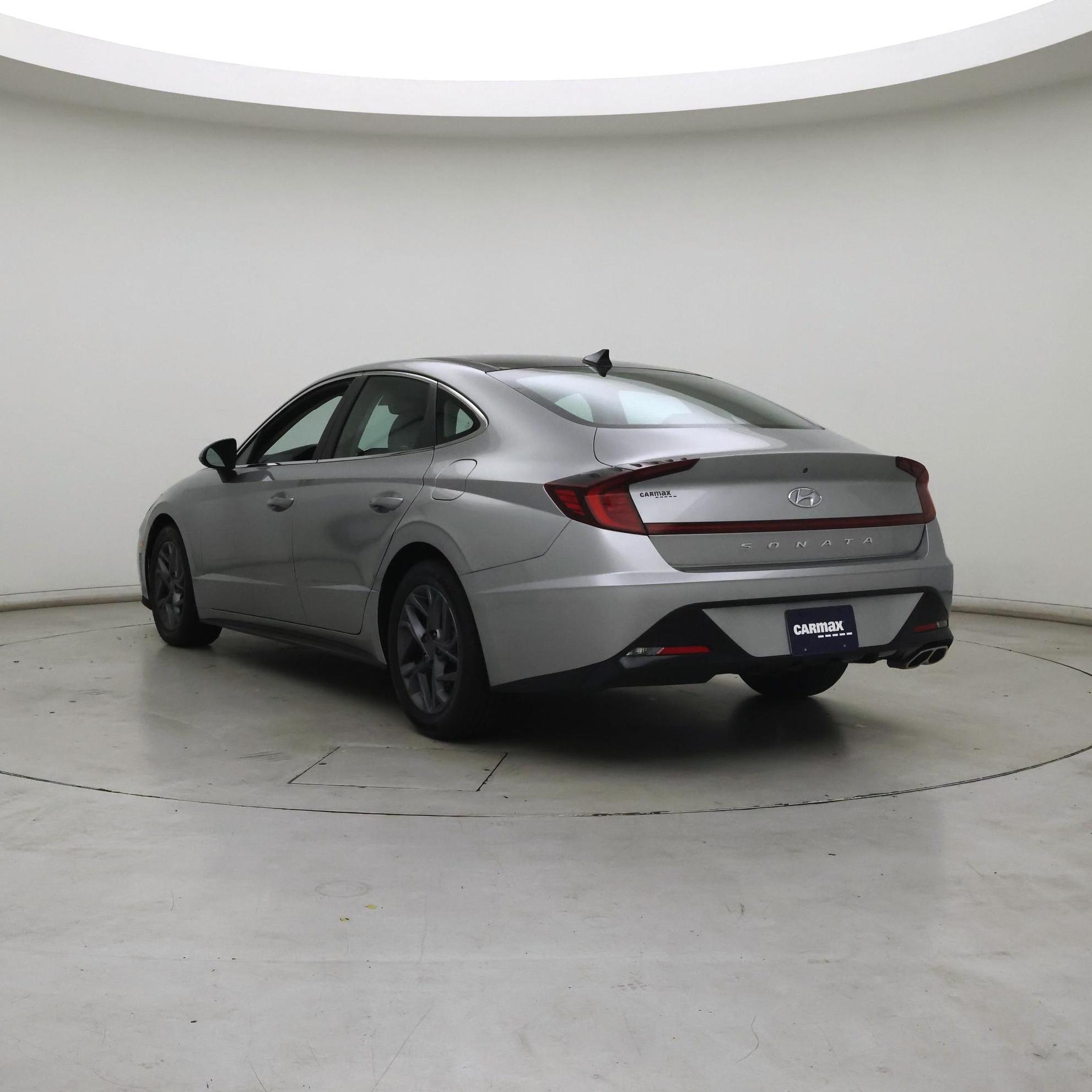 Thumbnail: 2020 Hyundai Sonata - 2