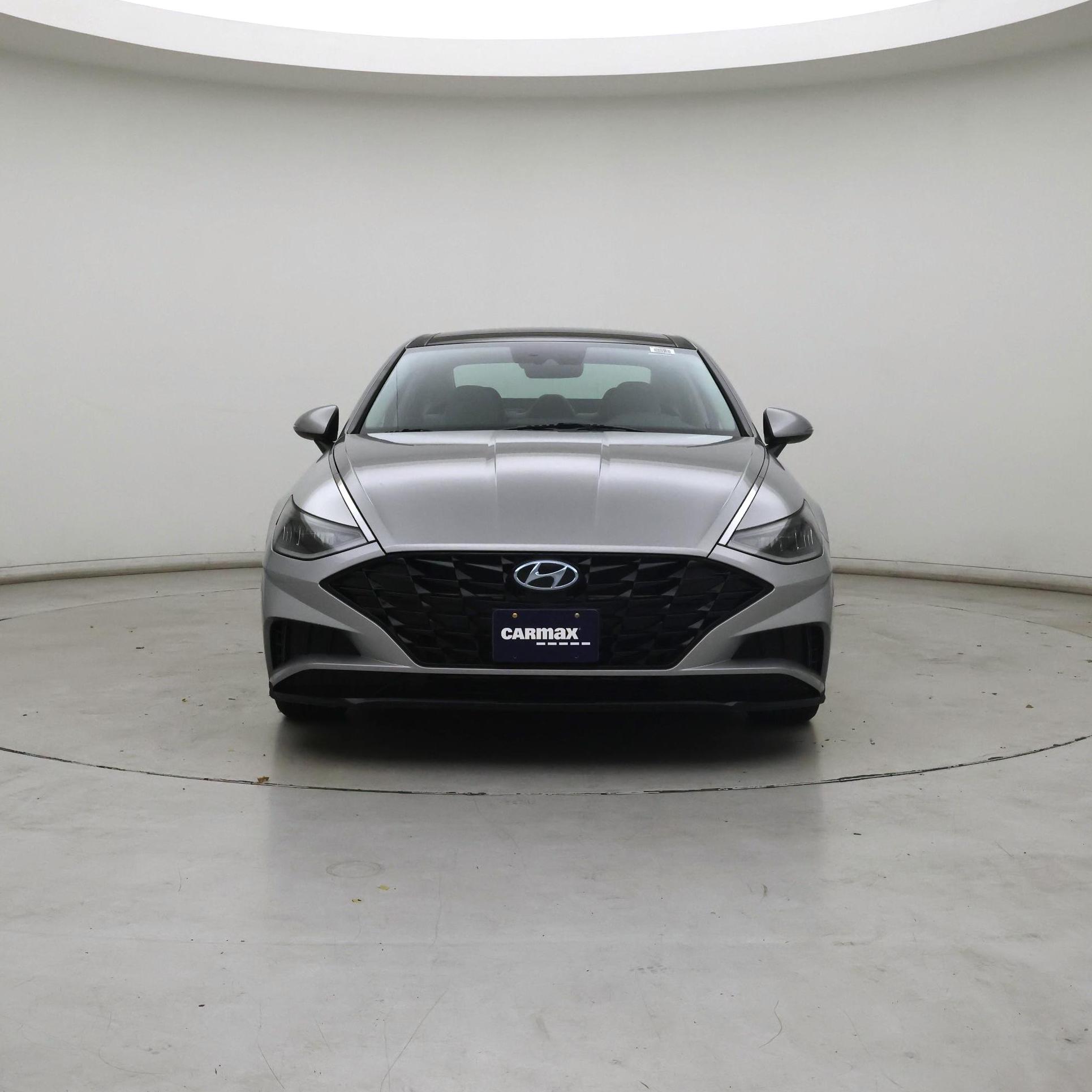 Thumbnail: 2020 Hyundai Sonata - 5