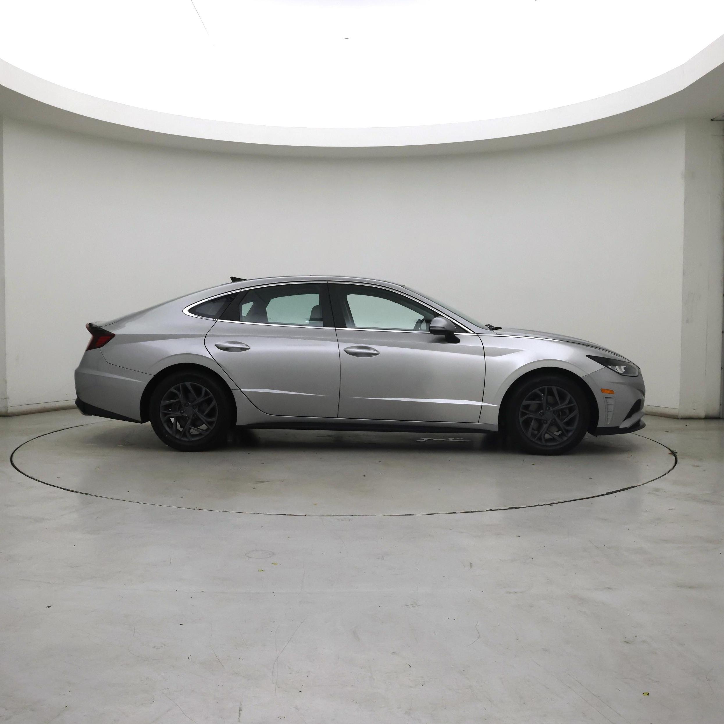 Thumbnail: 2020 Hyundai Sonata - 7