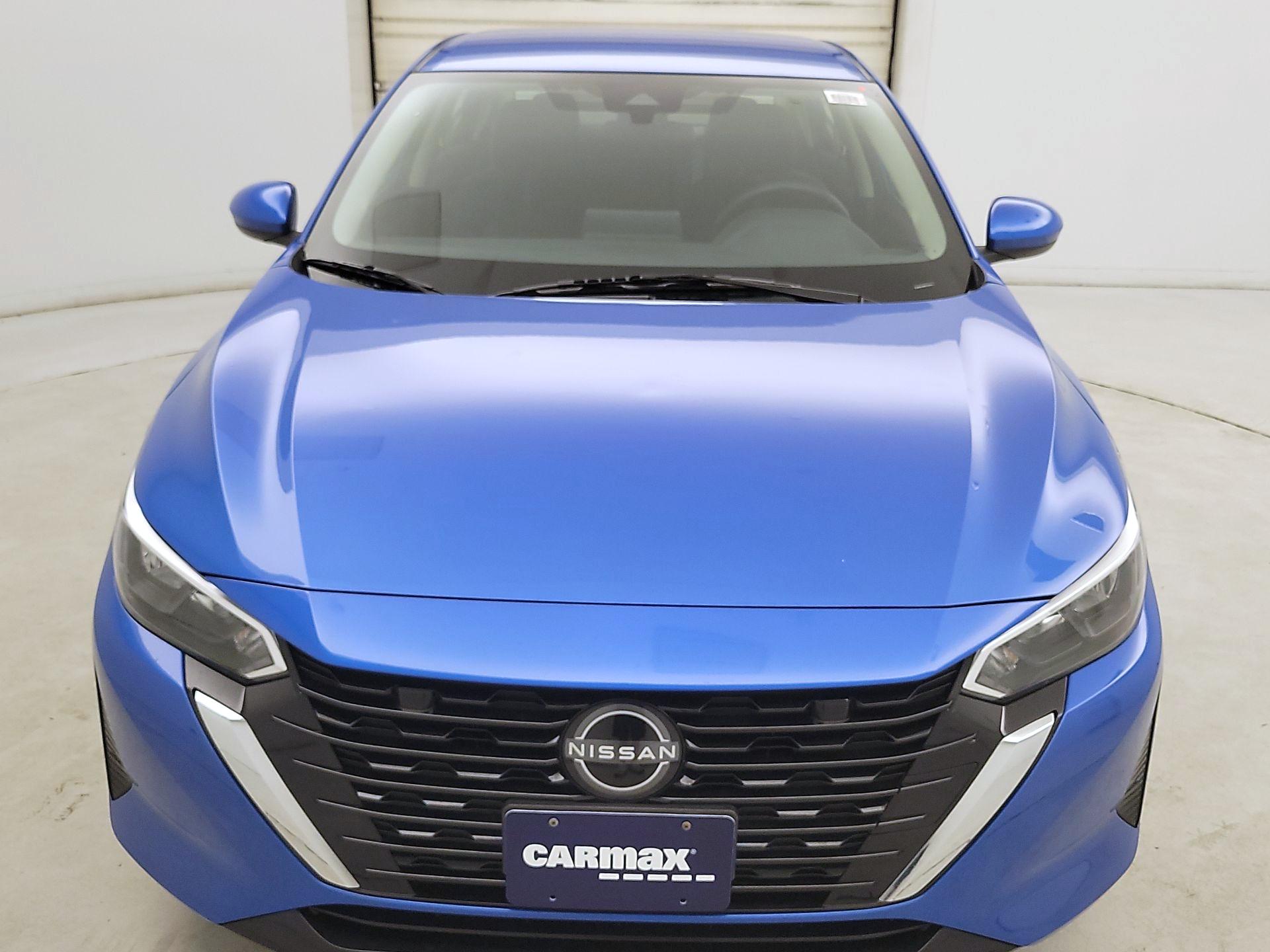 Thumbnail: 2024 Nissan Sentra - 2