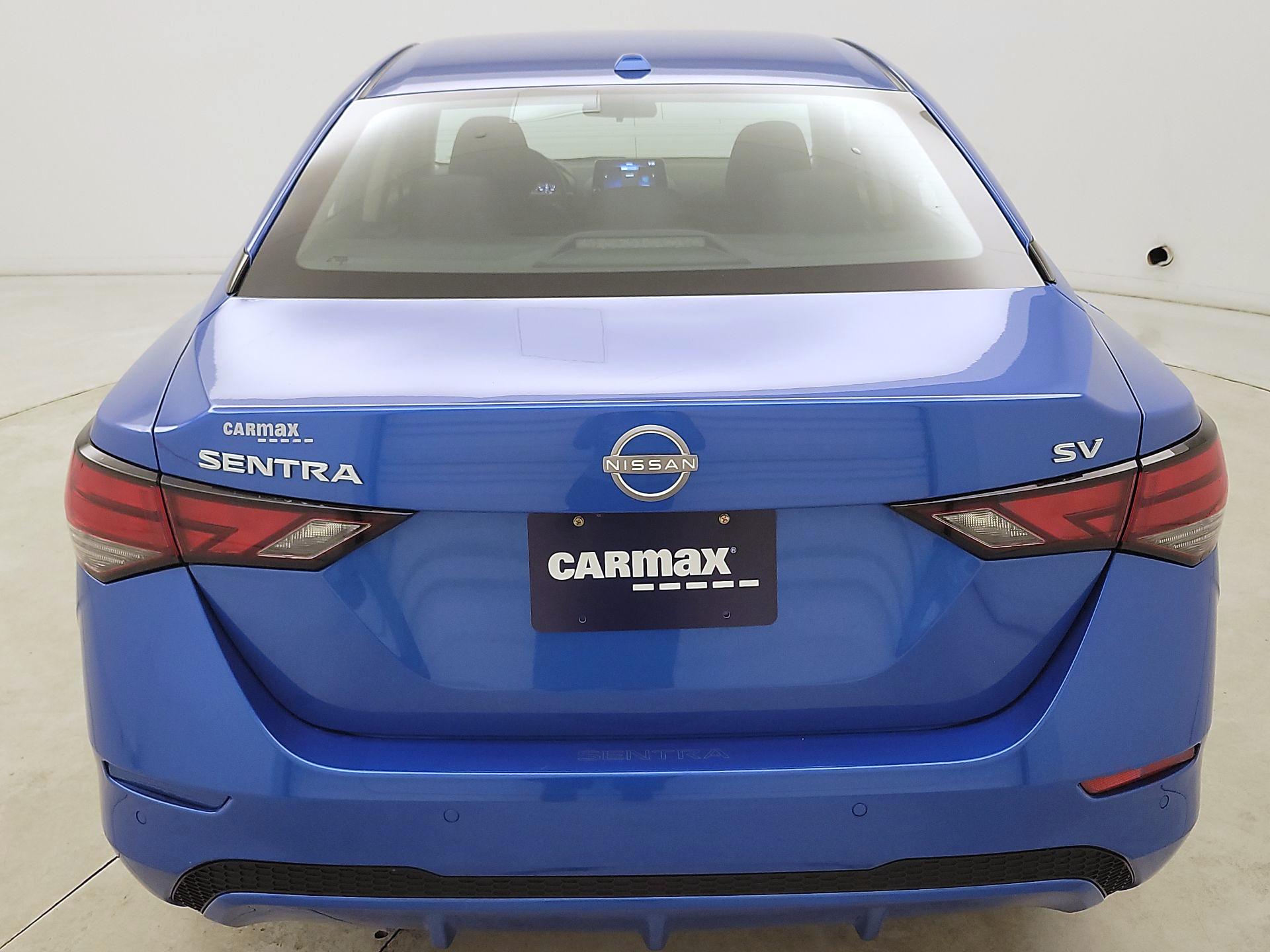 Thumbnail: 2024 Nissan Sentra - 6