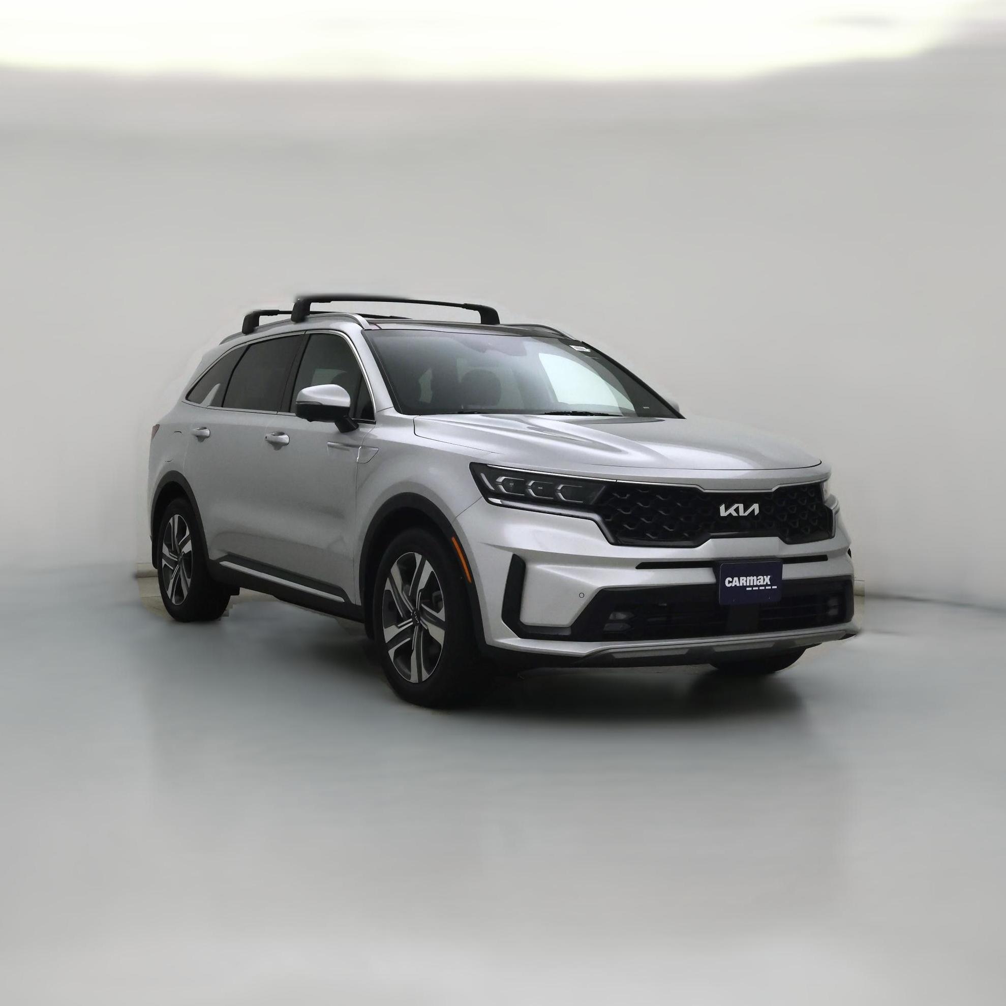 Thumbnail: 2023 Kia Sorento - 1