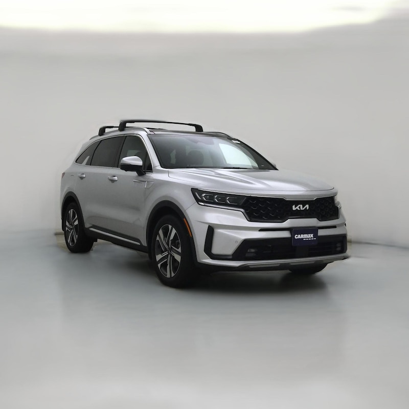 2023 Kia Sorento Plug-In Hybrid SX Prestige