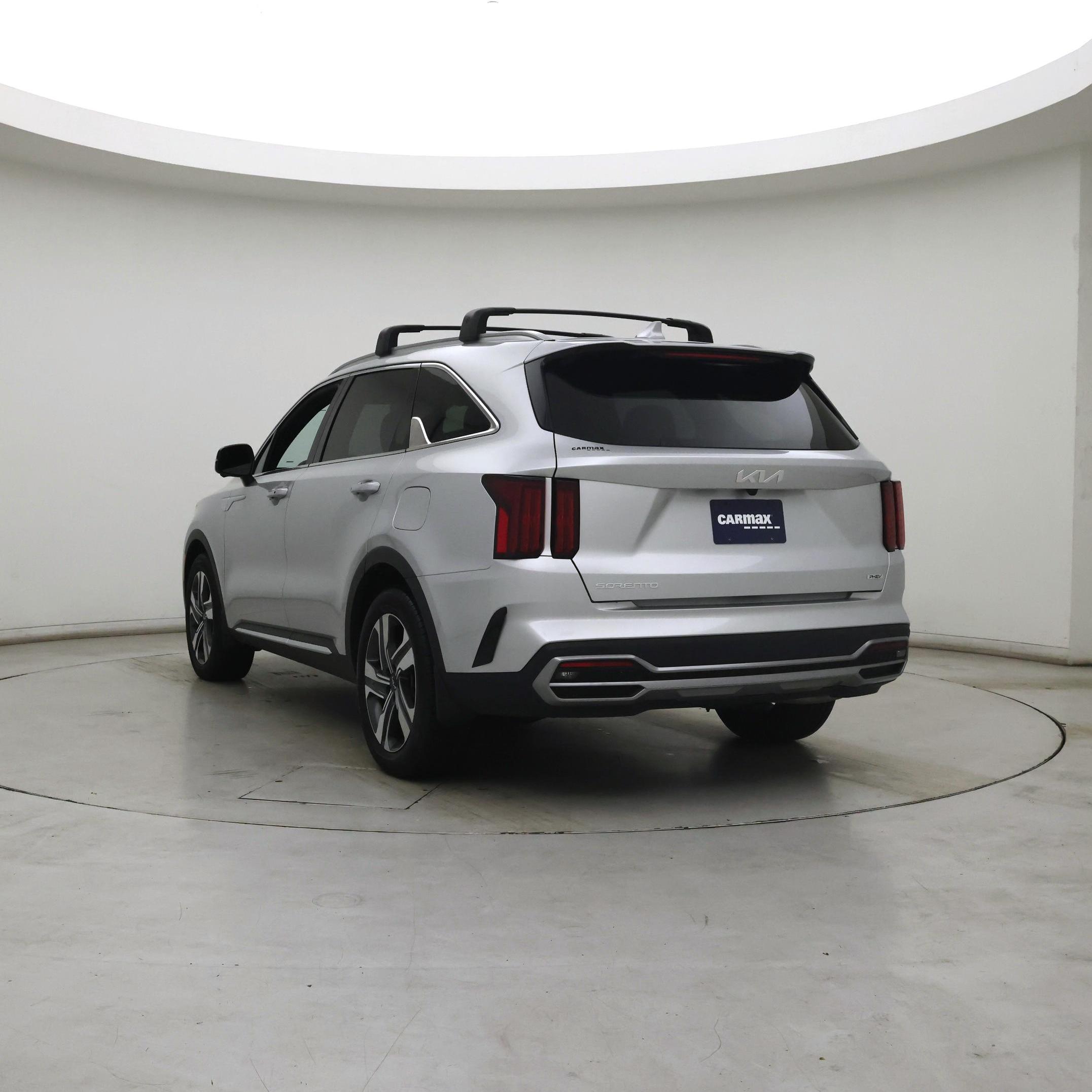 Thumbnail: 2023 Kia Sorento - 2