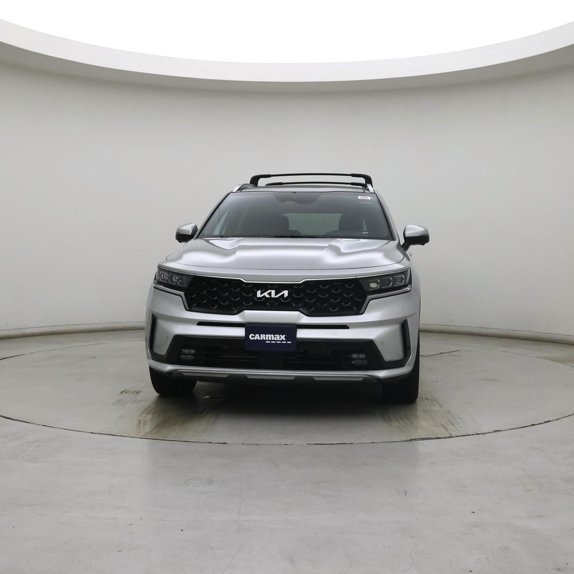 Thumbnail: 2023 Kia Sorento - 5
