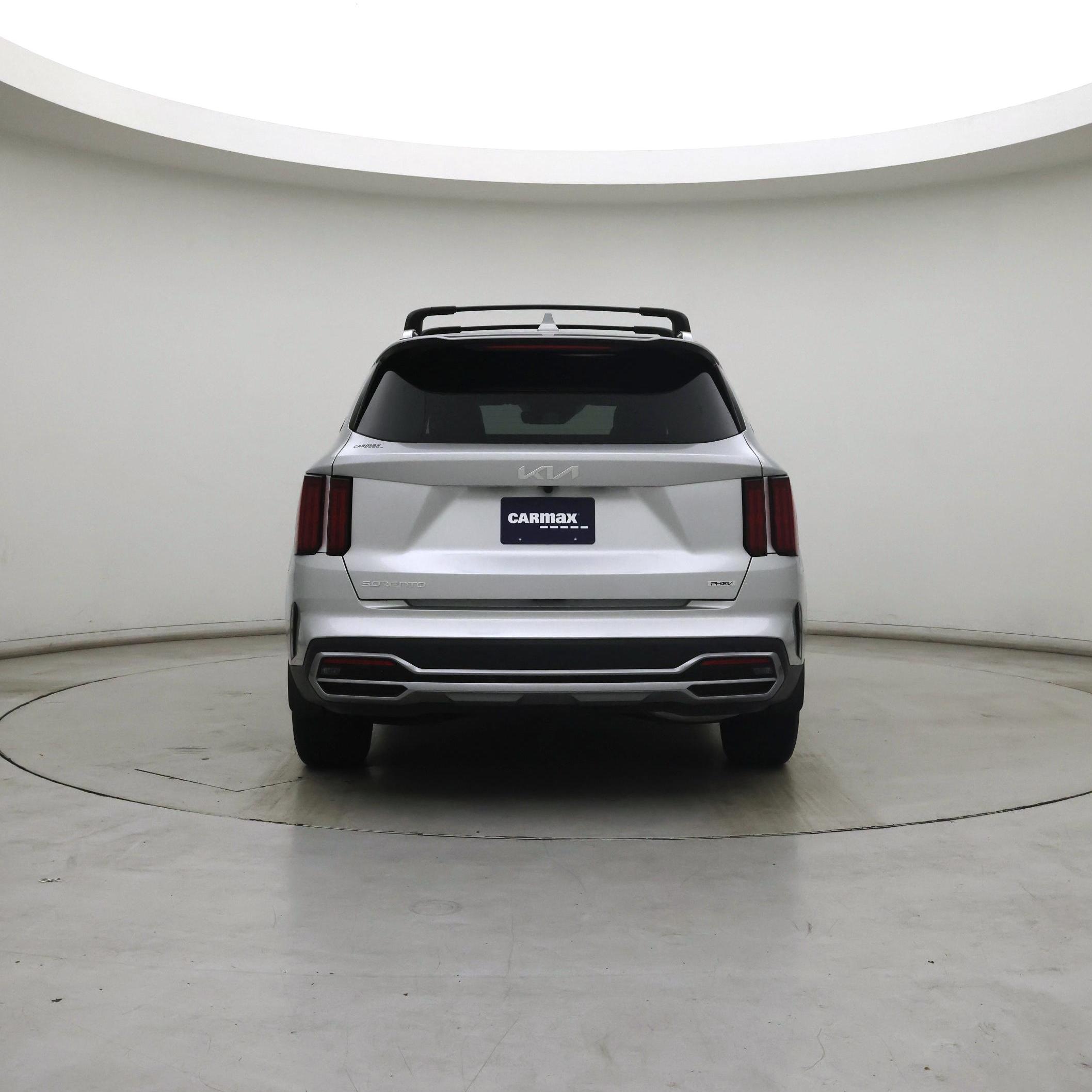 Thumbnail: 2023 Kia Sorento - 6