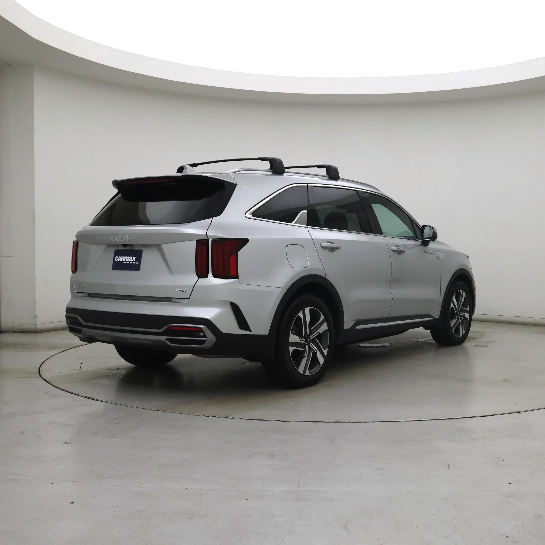 Thumbnail: 2023 Kia Sorento - 8