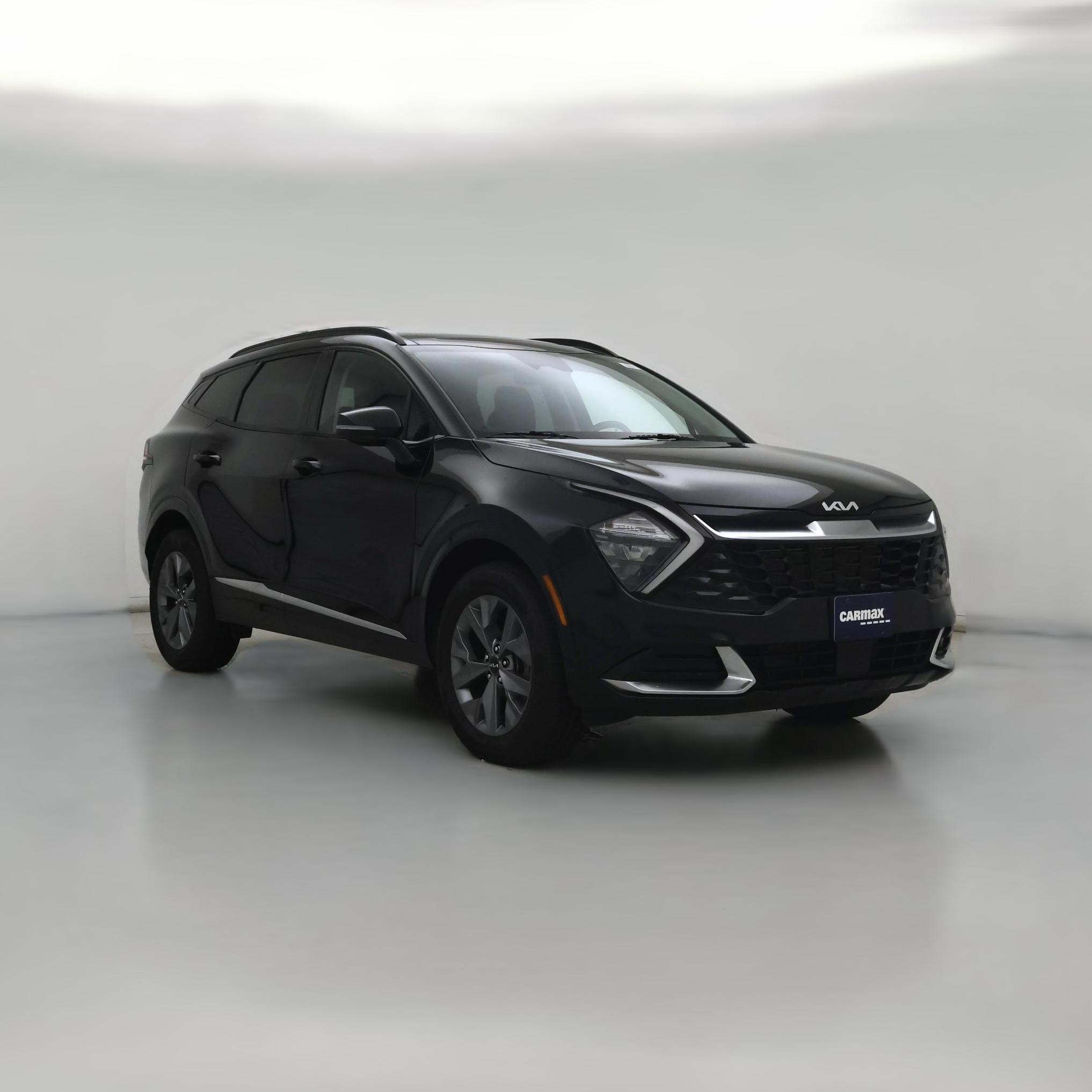 Thumbnail: 2023 Kia Sportage - 1