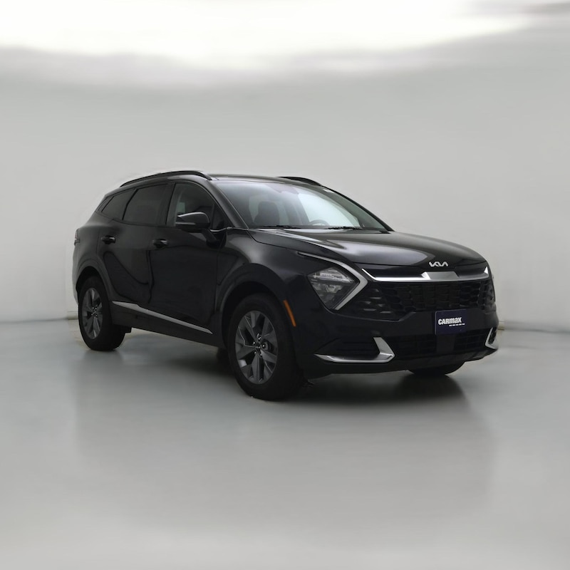2023 Kia Sportage SX