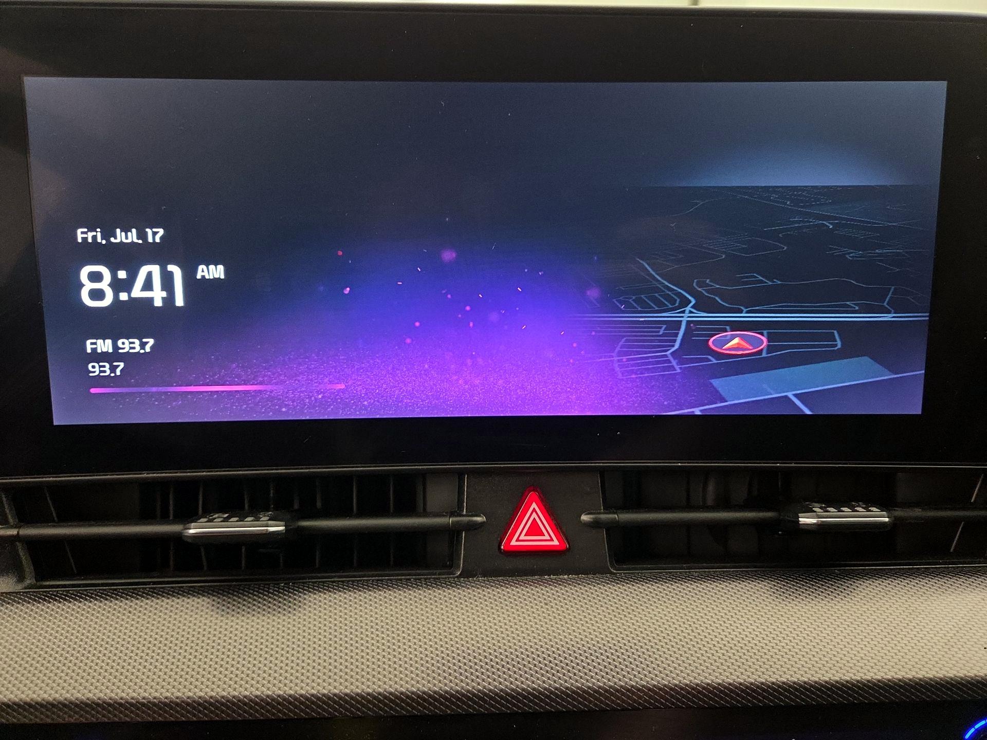 Thumbnail: 2023 Kia Sportage - 14