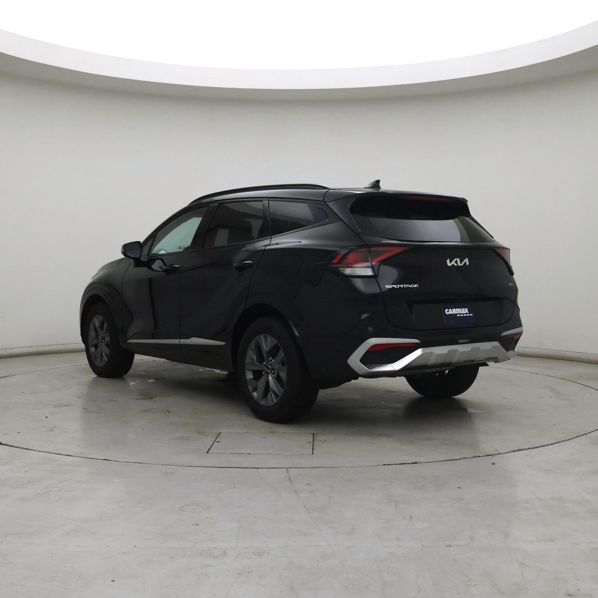 Thumbnail: 2023 Kia Sportage - 2
