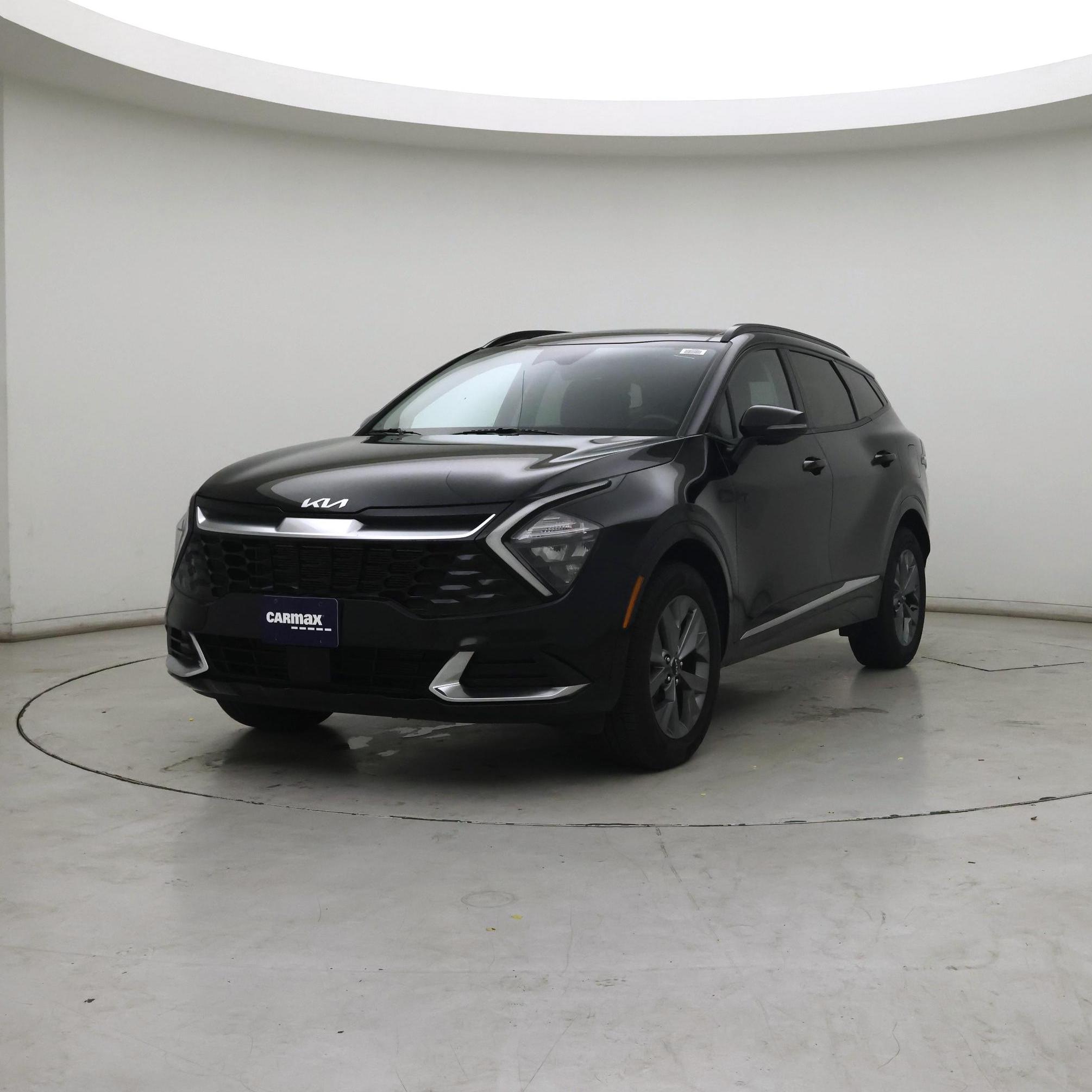 Thumbnail: 2023 Kia Sportage - 4