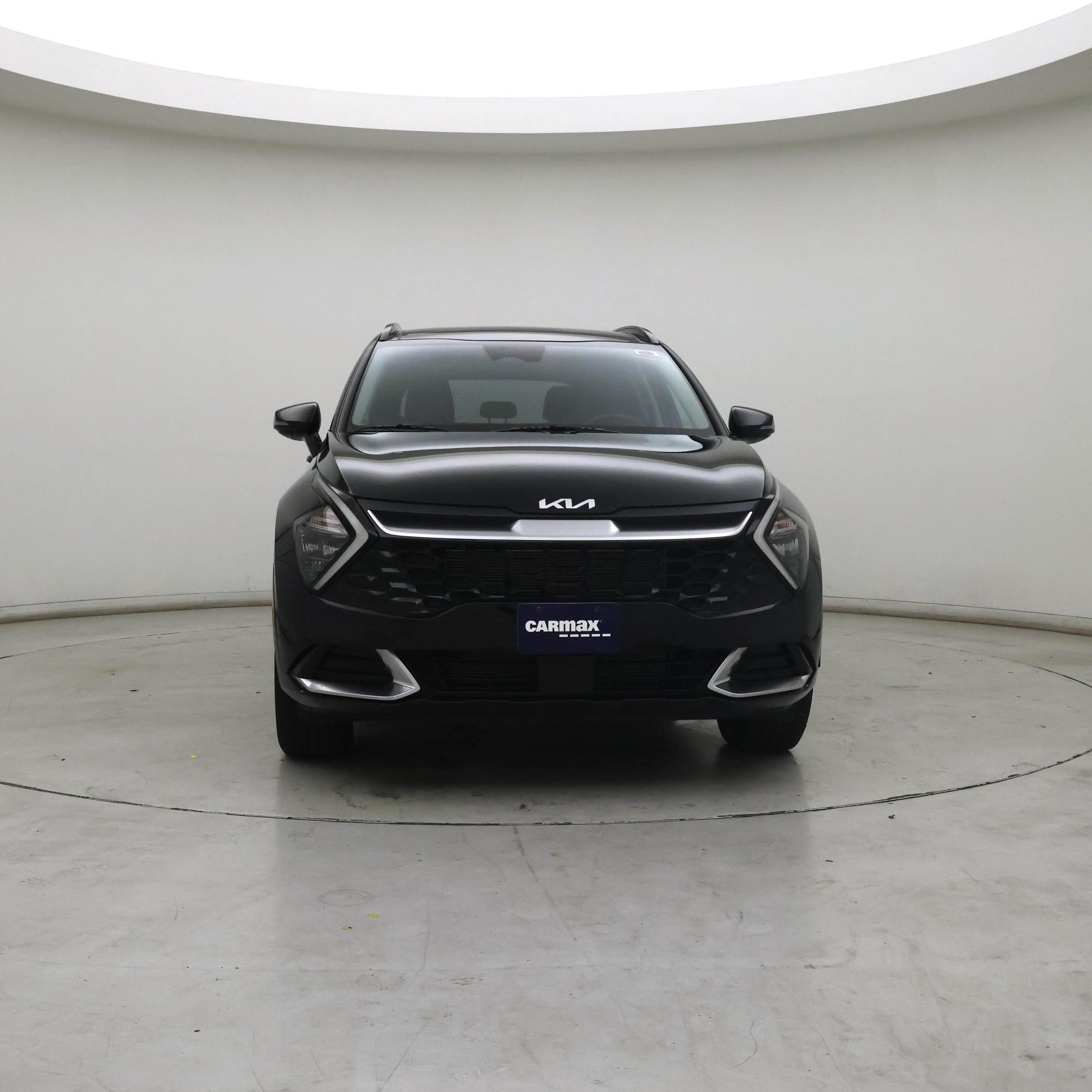 Thumbnail: 2023 Kia Sportage - 5