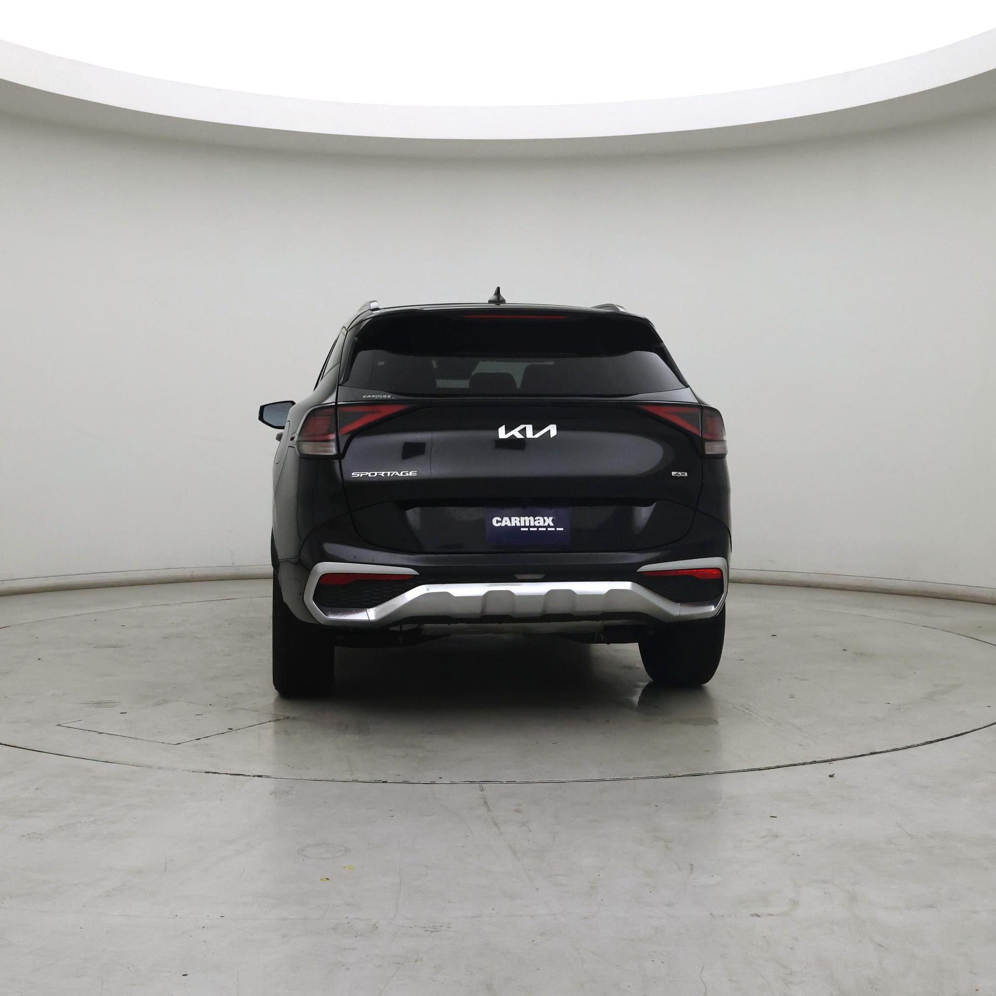 Thumbnail: 2023 Kia Sportage - 6
