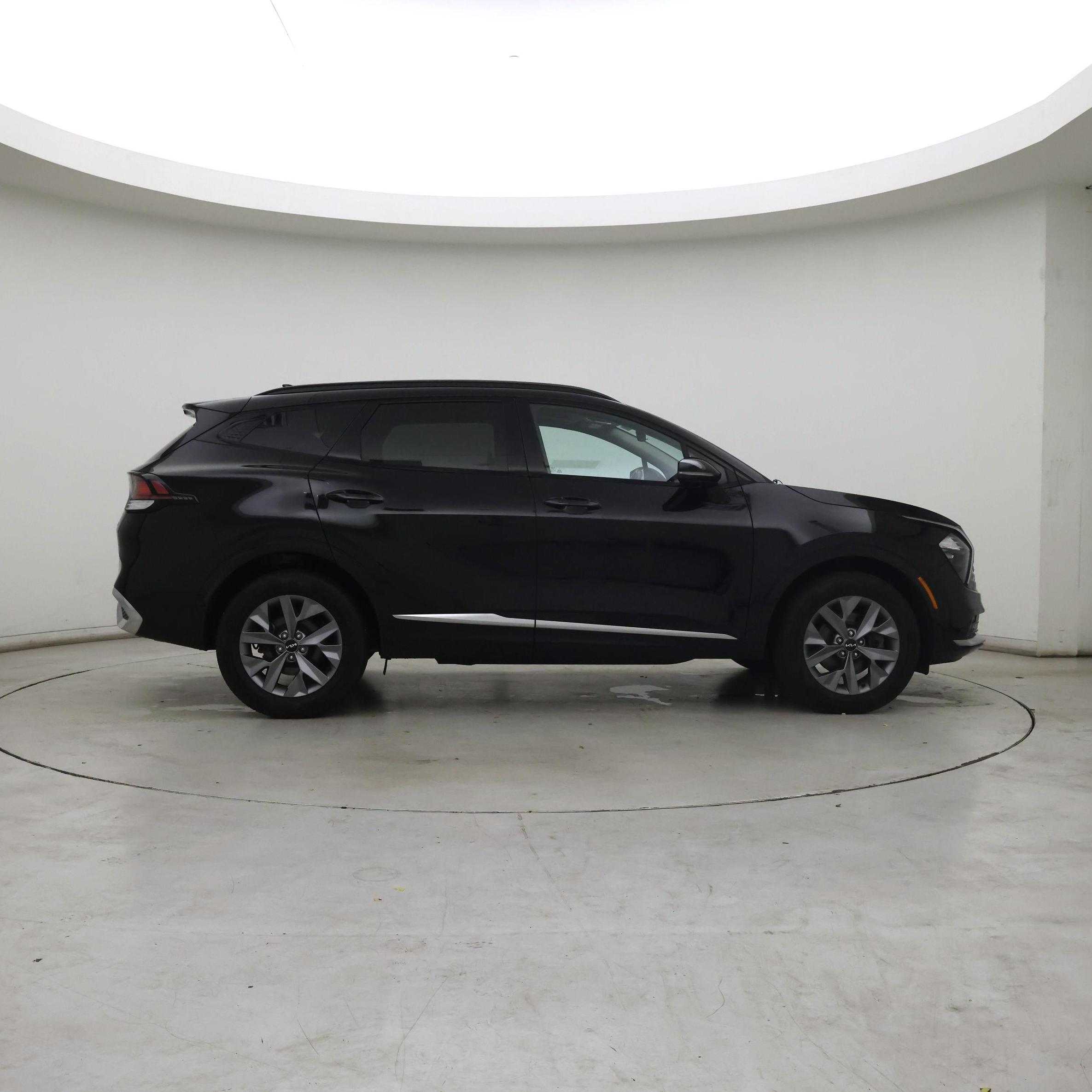 Thumbnail: 2023 Kia Sportage - 7