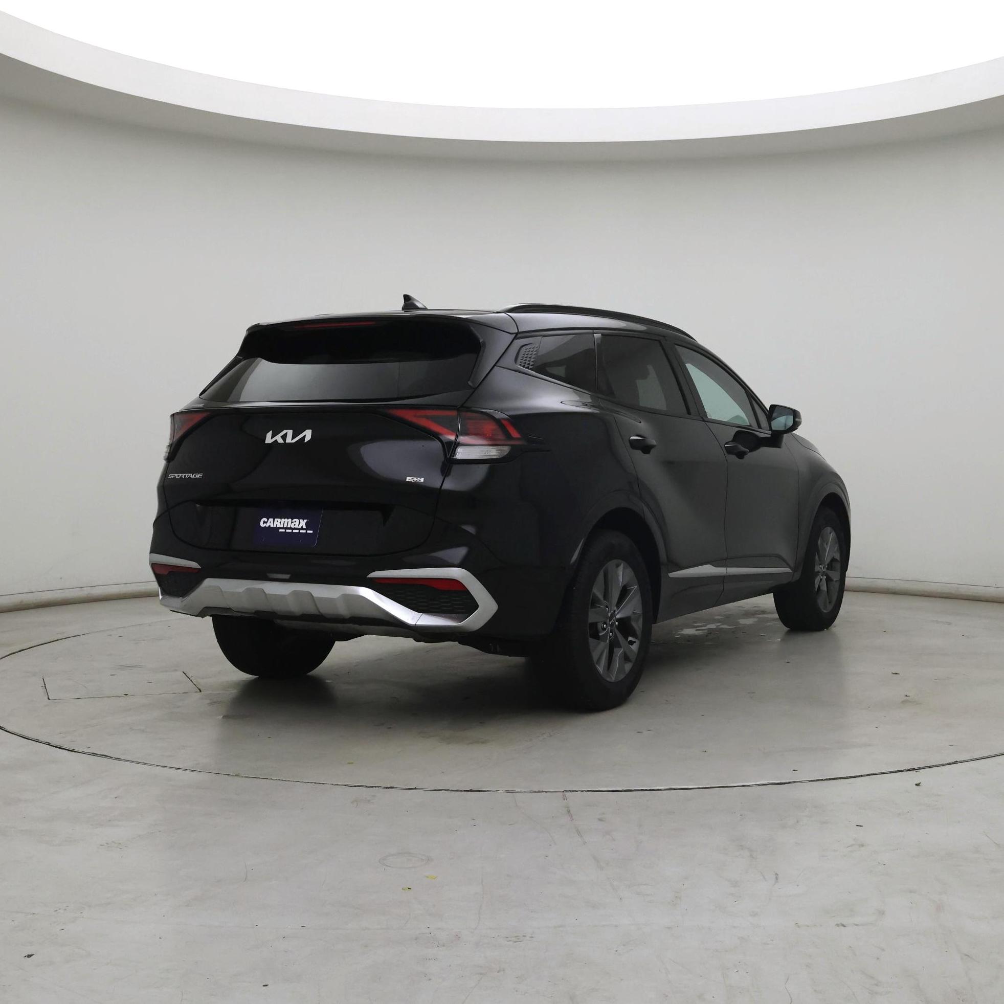 Thumbnail: 2023 Kia Sportage - 8