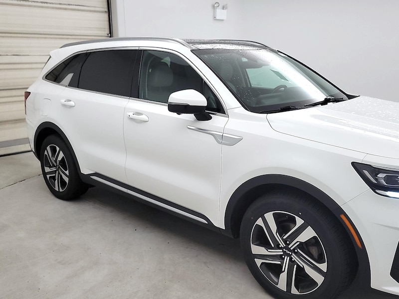 2023 Kia Sorento SX Prestige