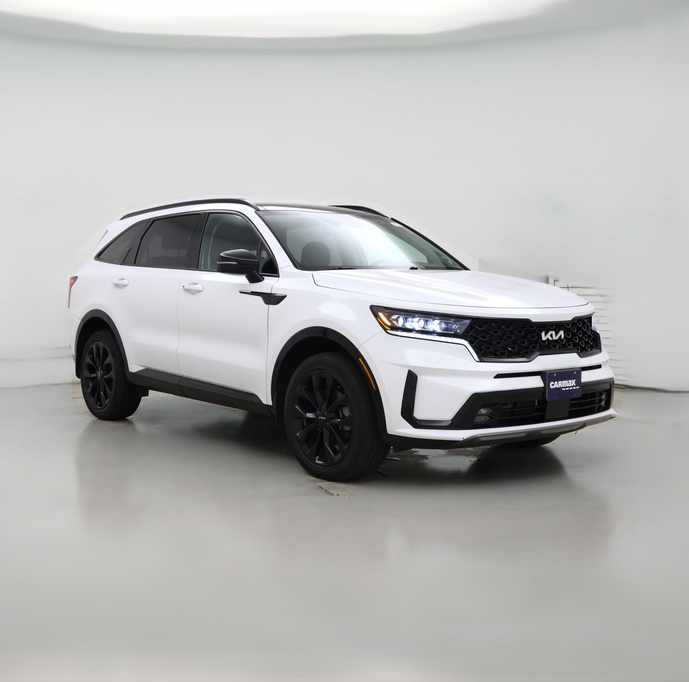Thumbnail: 2023 Kia Sorento - 1