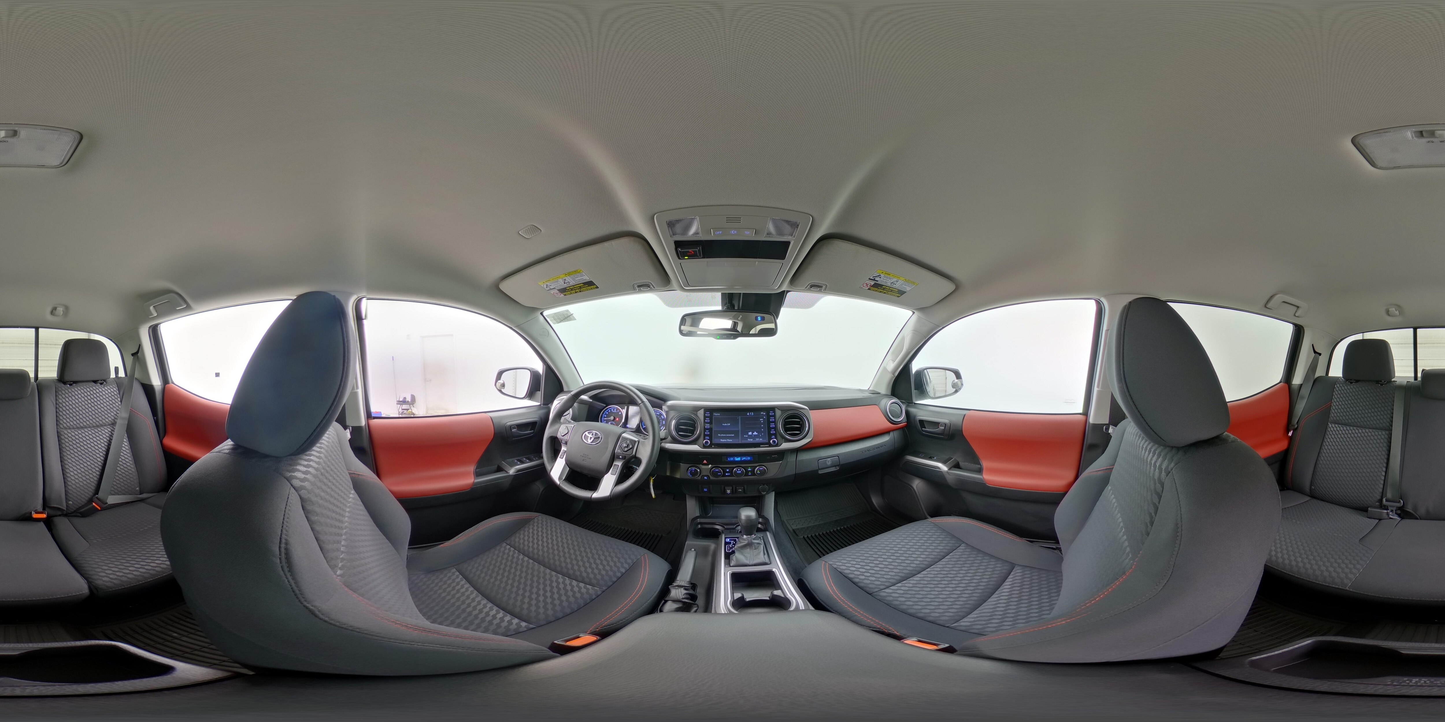 2021 Toyota Tacoma SR5 - Photo 24