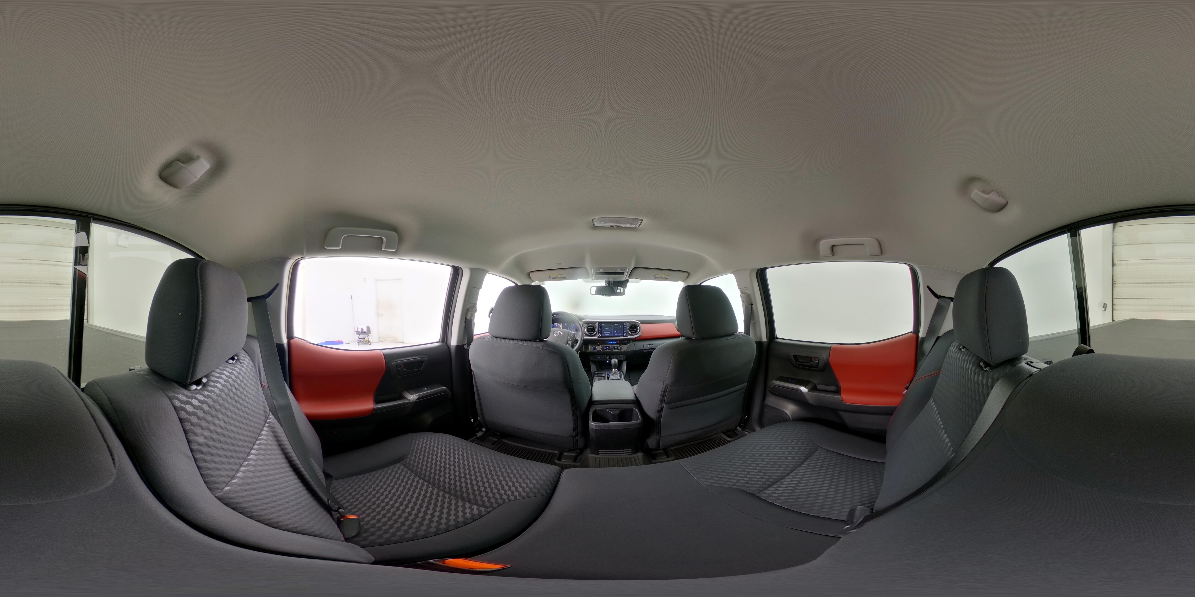 2021 Toyota Tacoma SR5 - Photo 25
