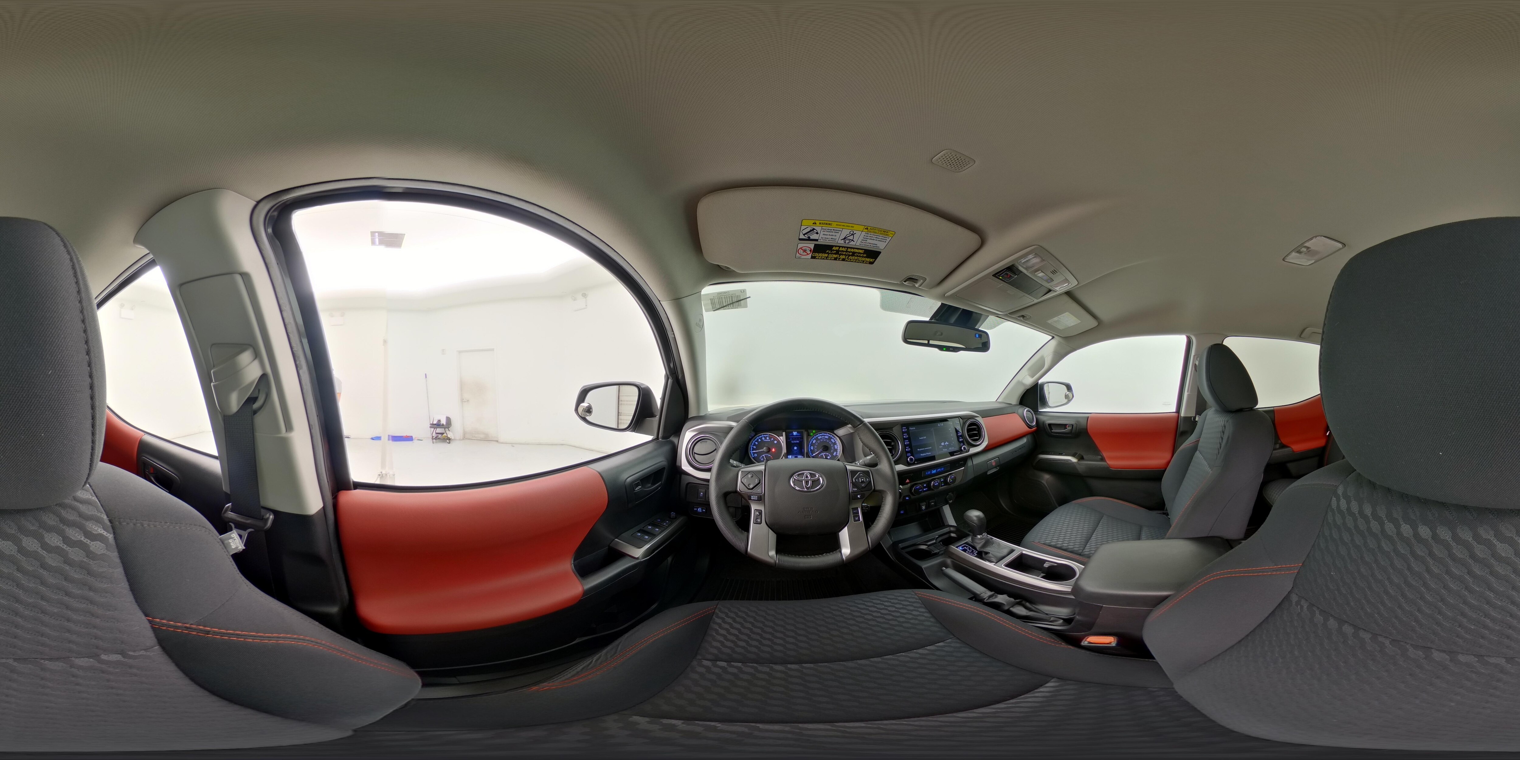 2021 Toyota Tacoma SR5 - Photo 26