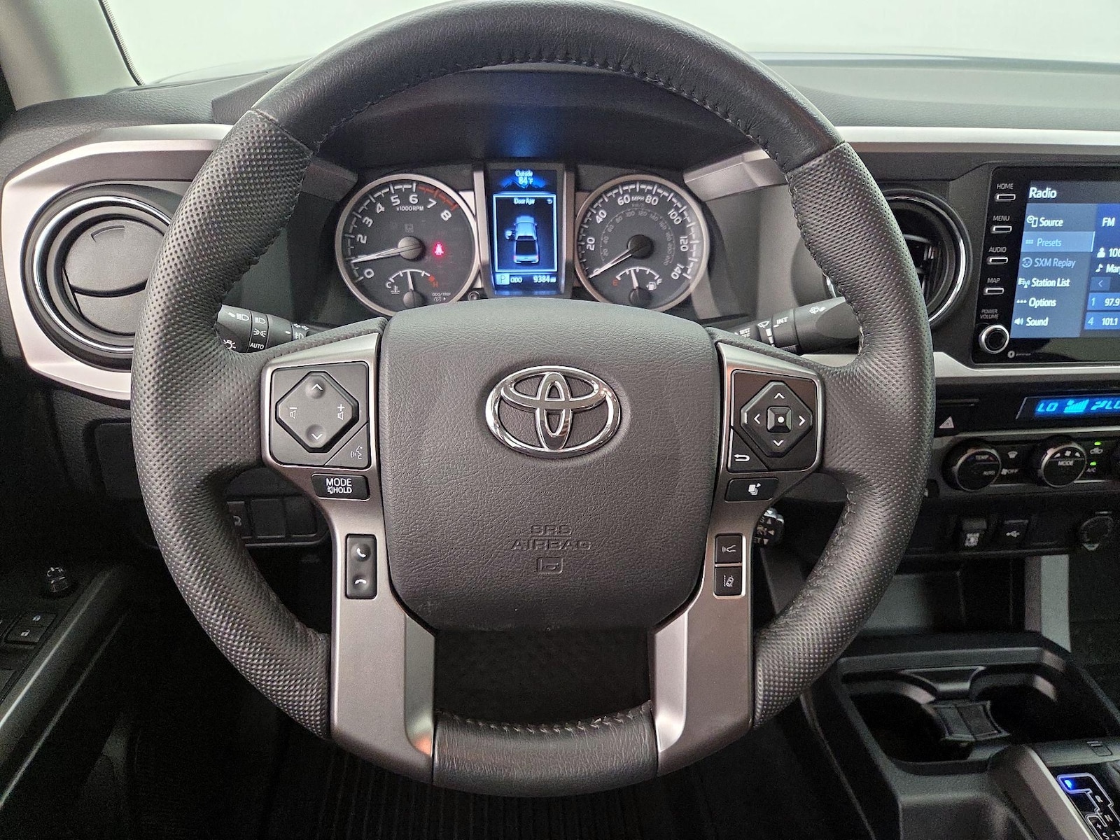 2021 Toyota Tacoma SR5 - Photo 11