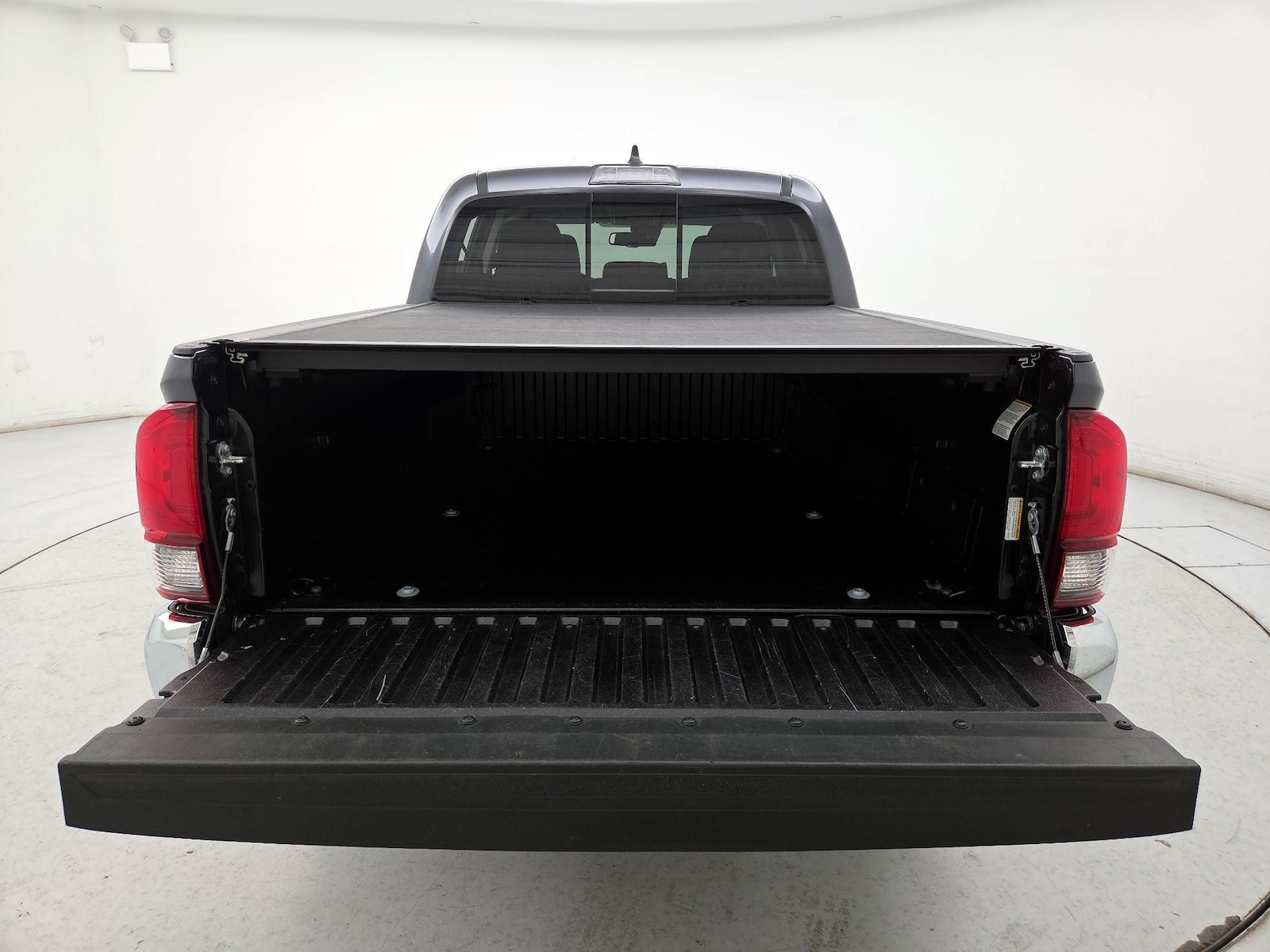 2021 Toyota Tacoma SR5 - Photo 21