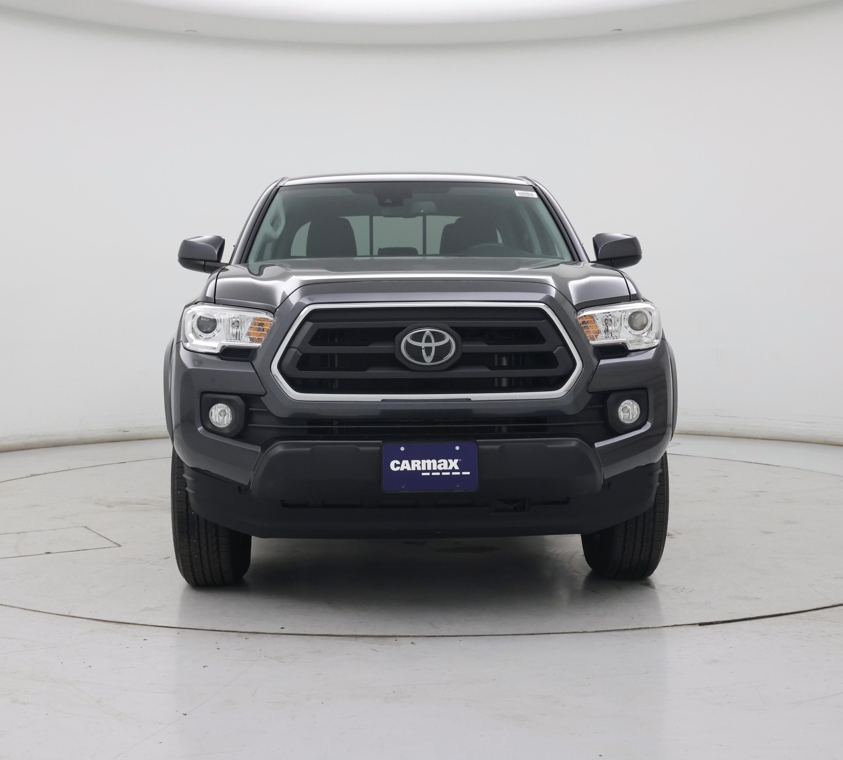 Thumbnail: 2021 Toyota Tacoma - 5