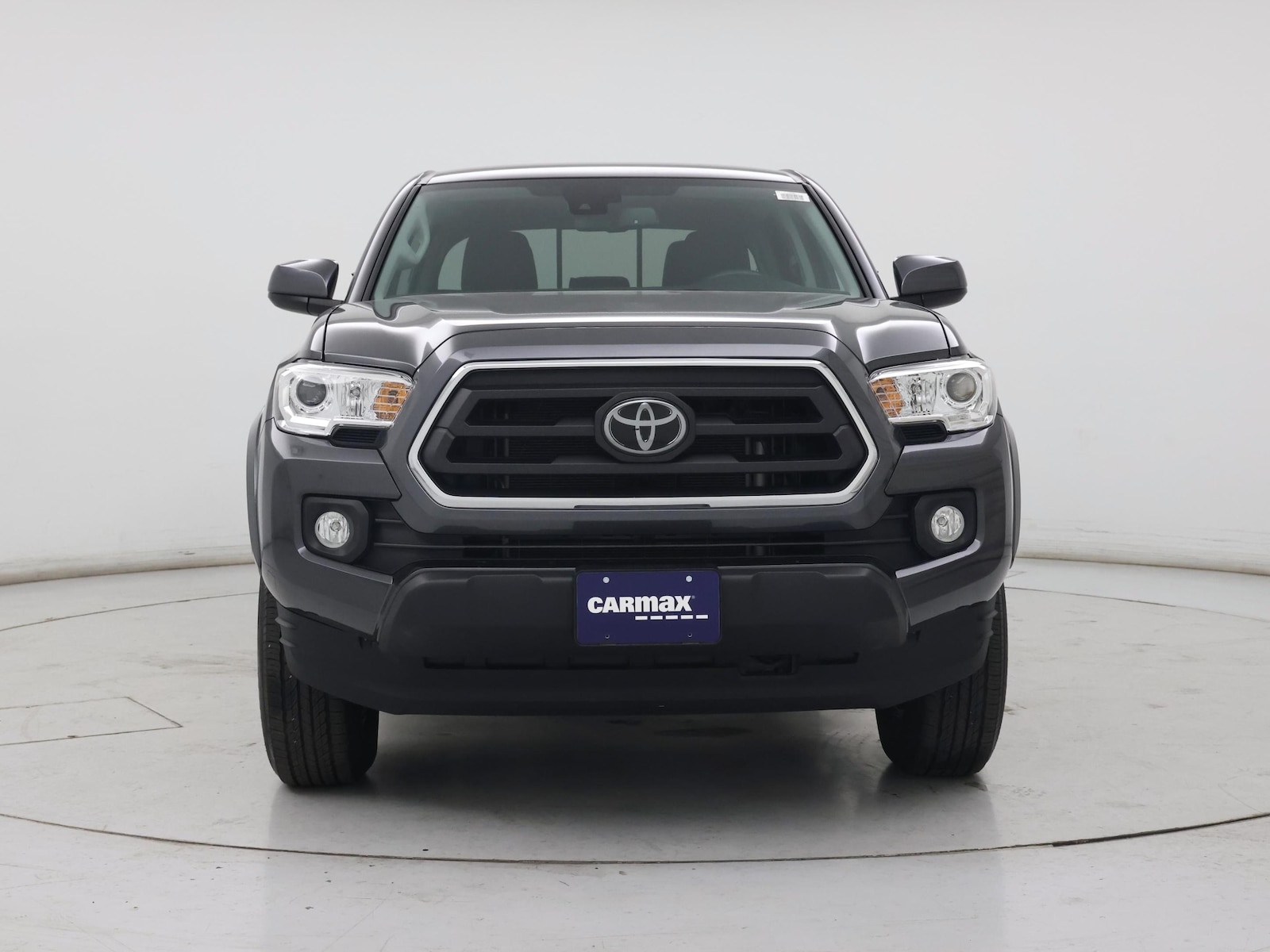 2021 Toyota Tacoma SR5 - Photo 6