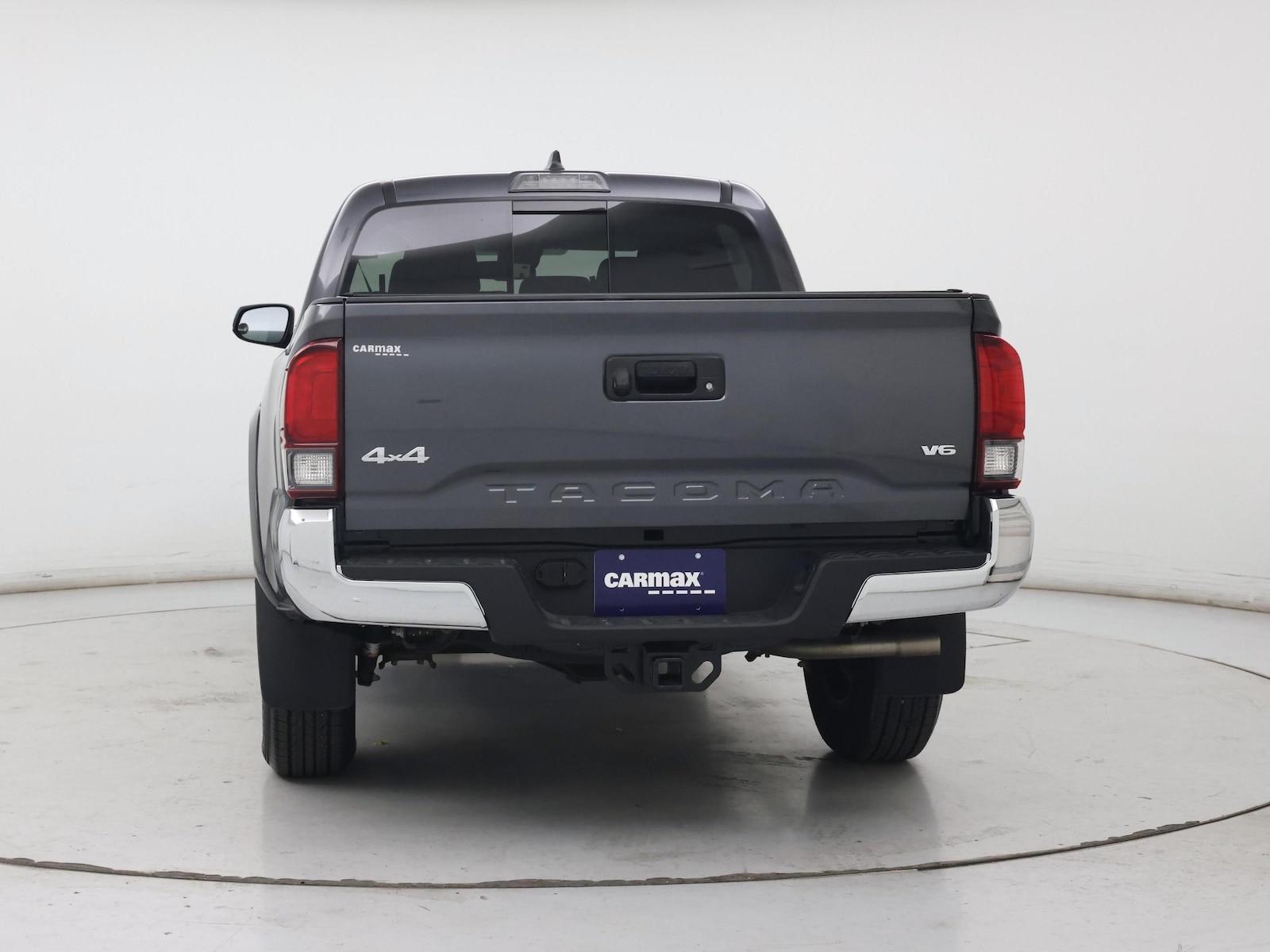 2021 Toyota Tacoma SR5 - Photo 7