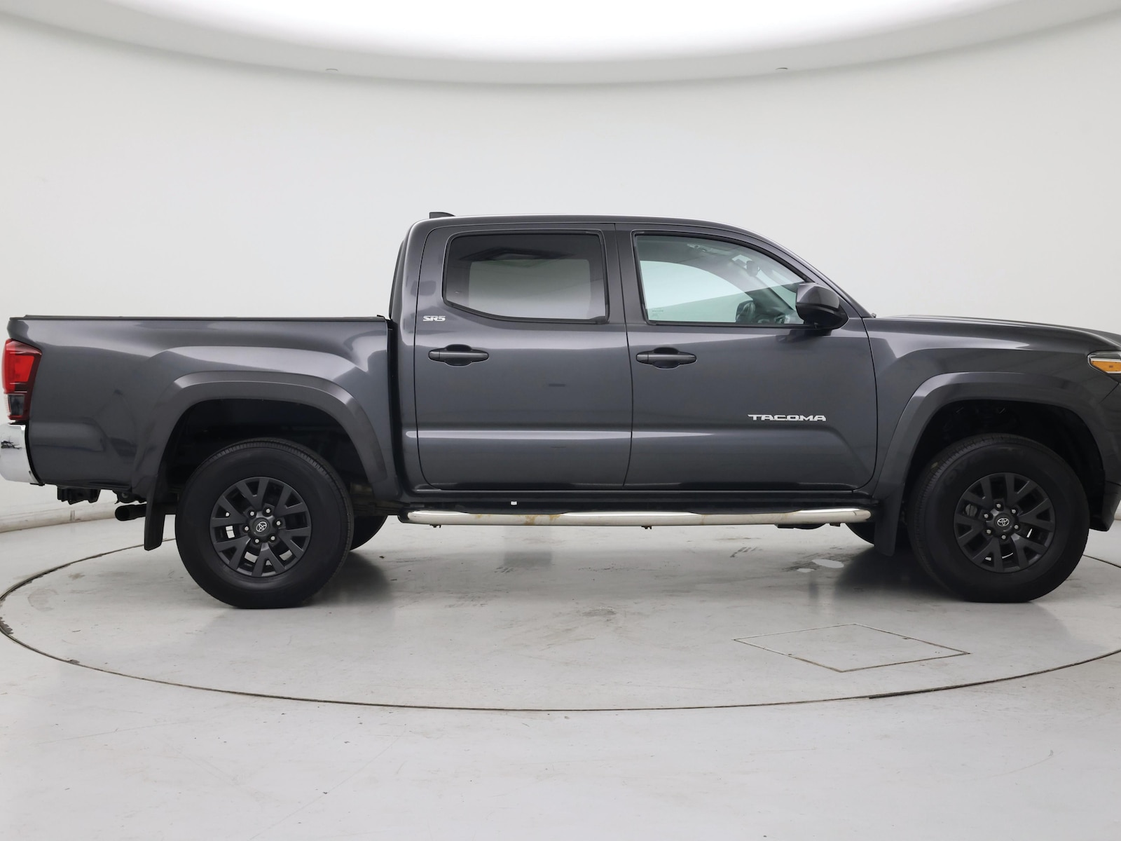 2021 Toyota Tacoma SR5 - Photo 8