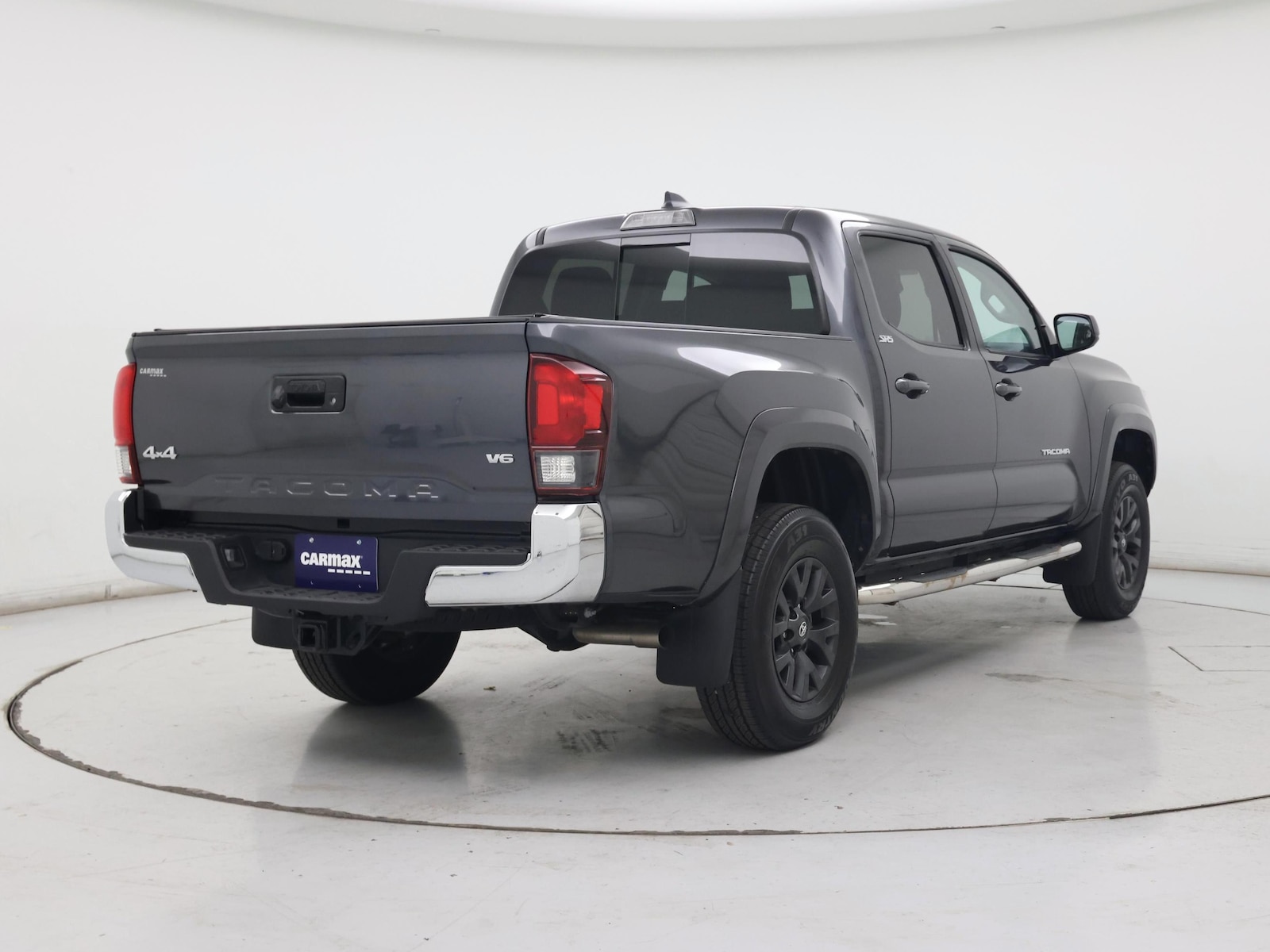 2021 Toyota Tacoma SR5 - Photo 9