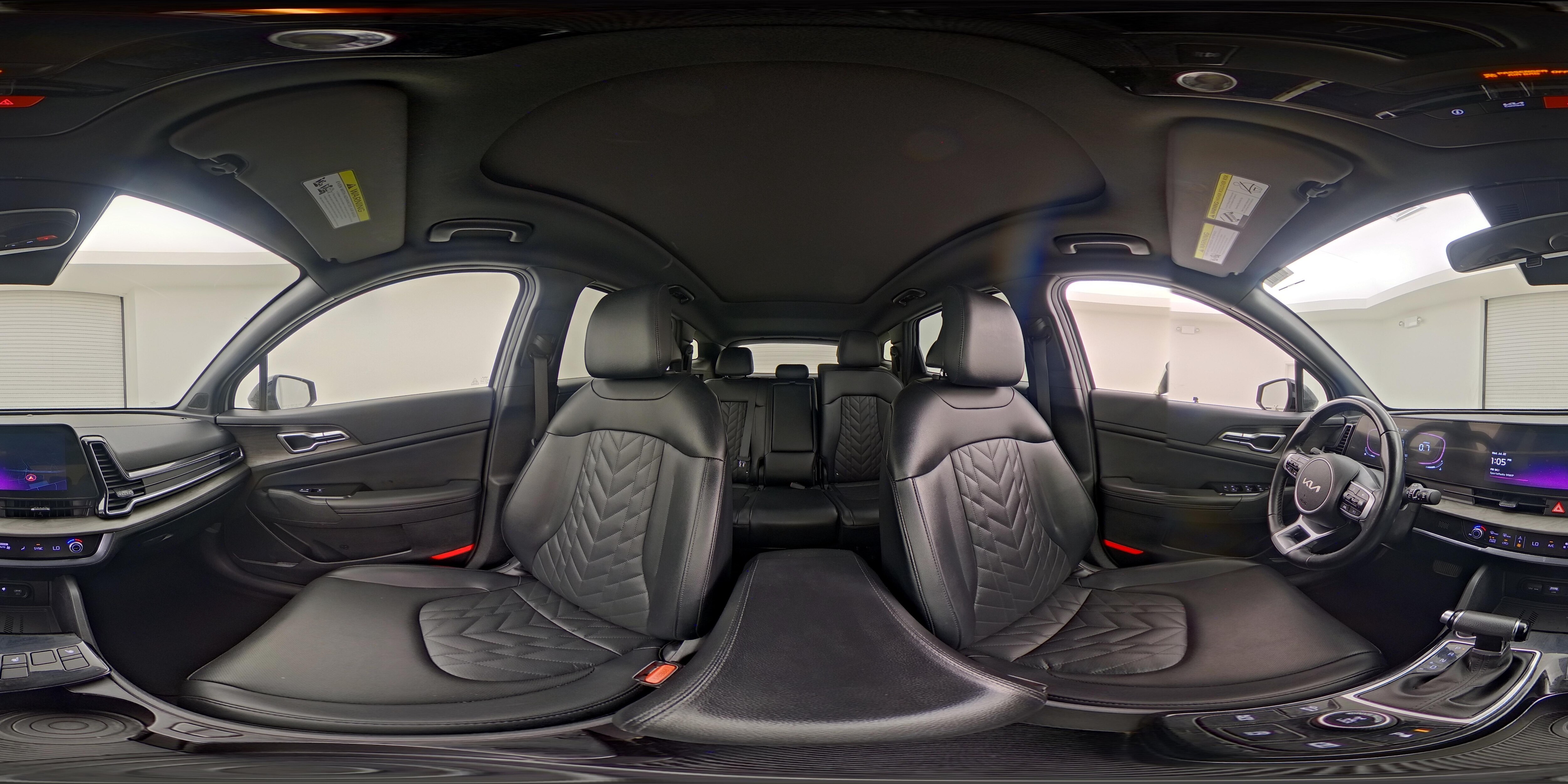 2023 Kia Sportage X-Line - Photo 23