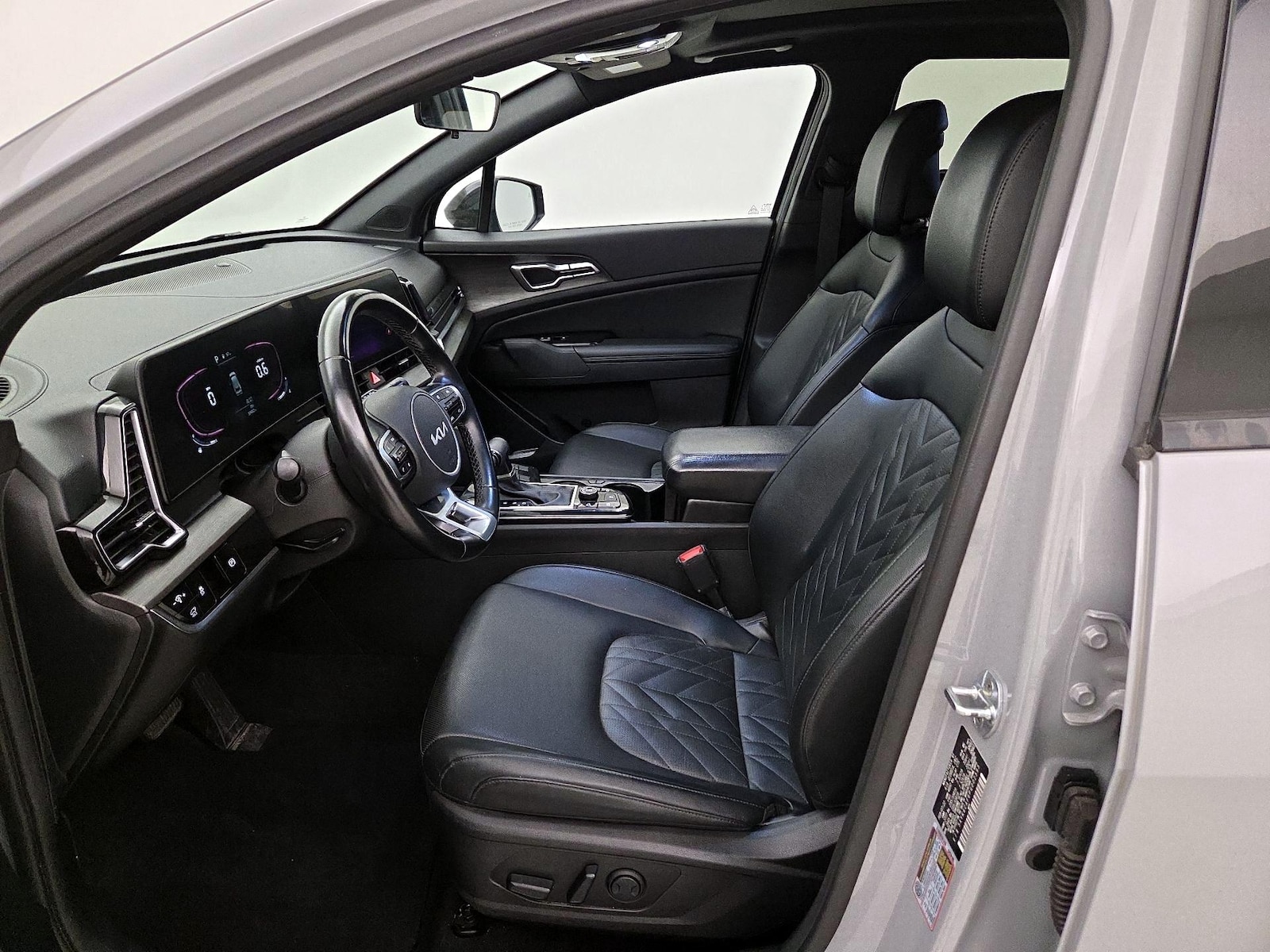 2023 Kia Sportage X-Line - Photo 12