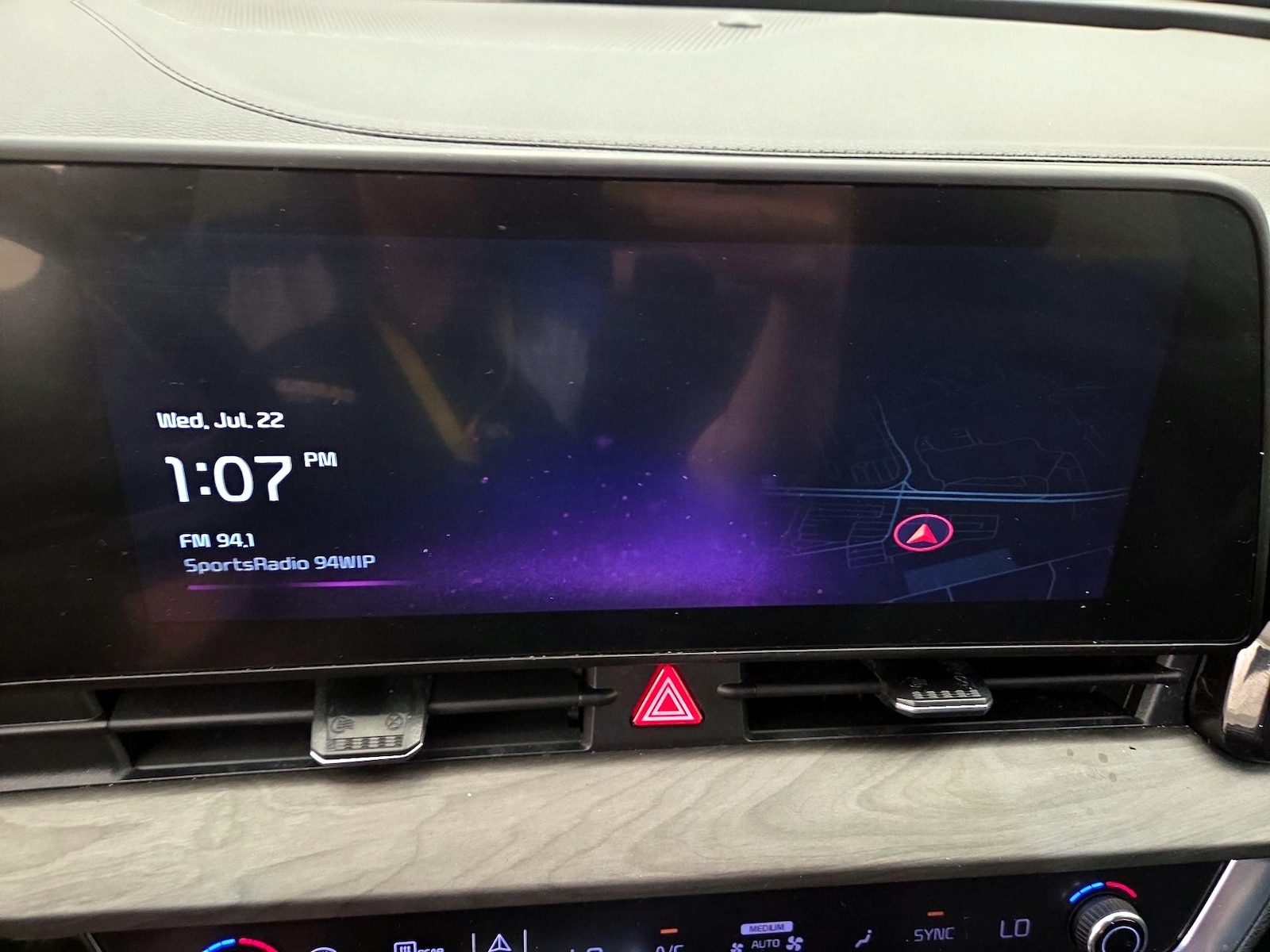 2023 Kia Sportage X-Line - Photo 15