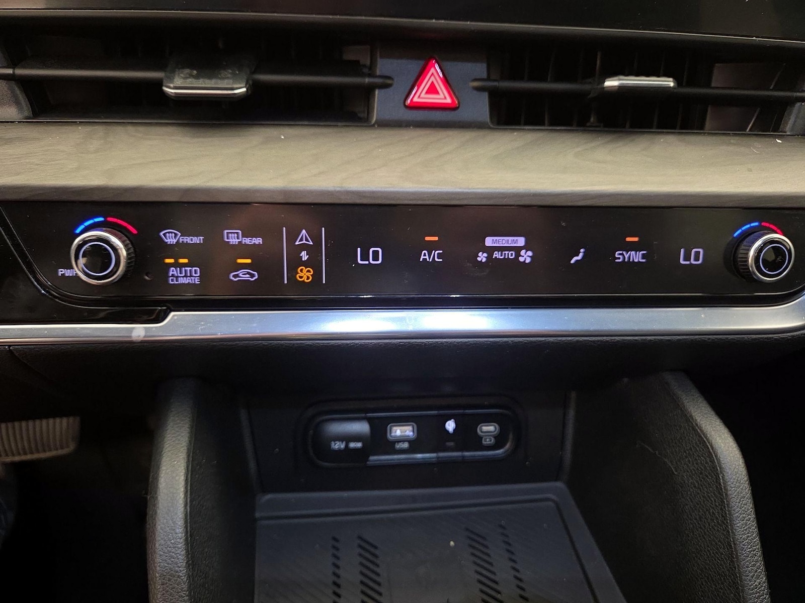 2023 Kia Sportage X-Line - Photo 16