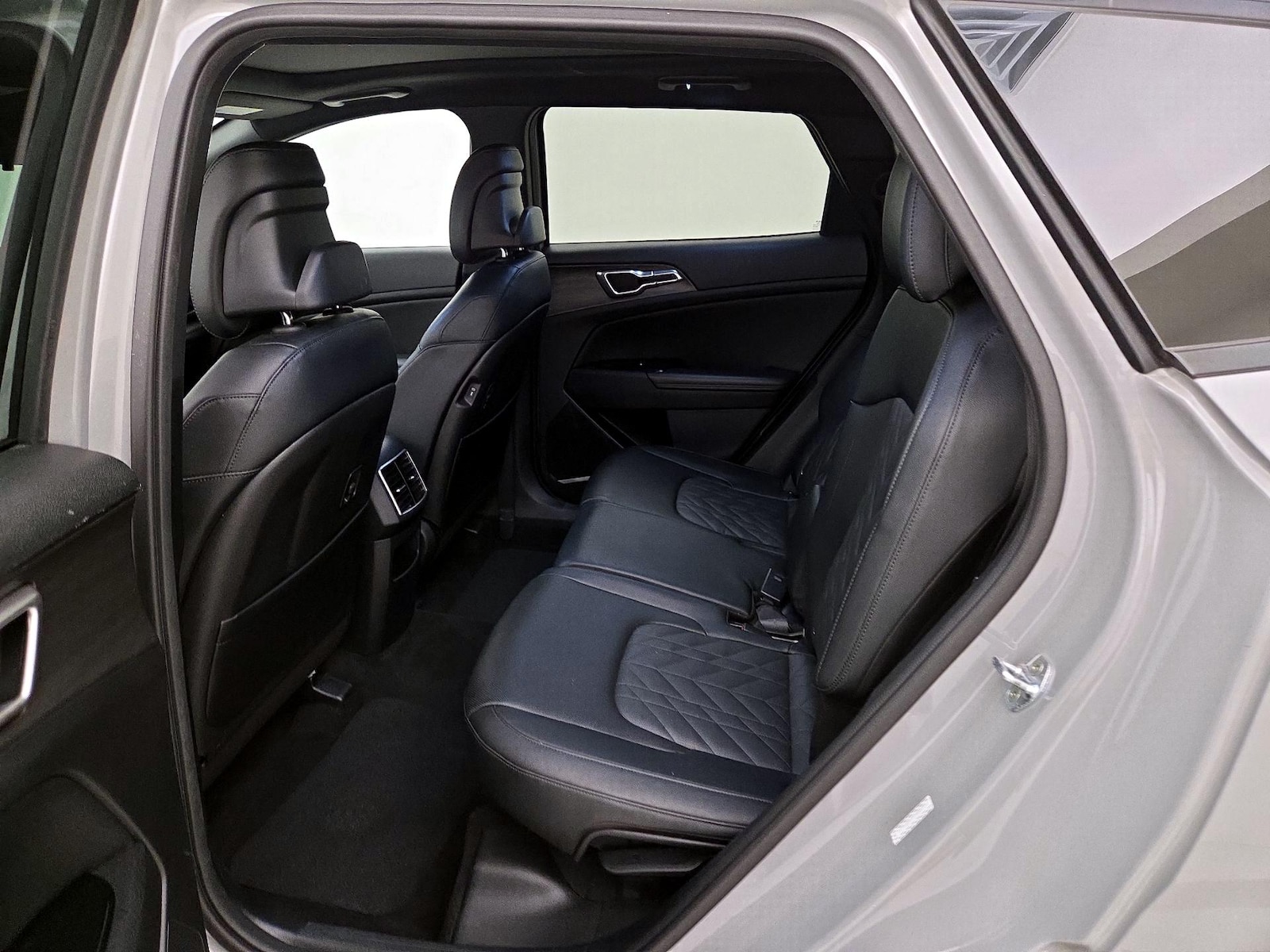 2023 Kia Sportage X-Line - Photo 19